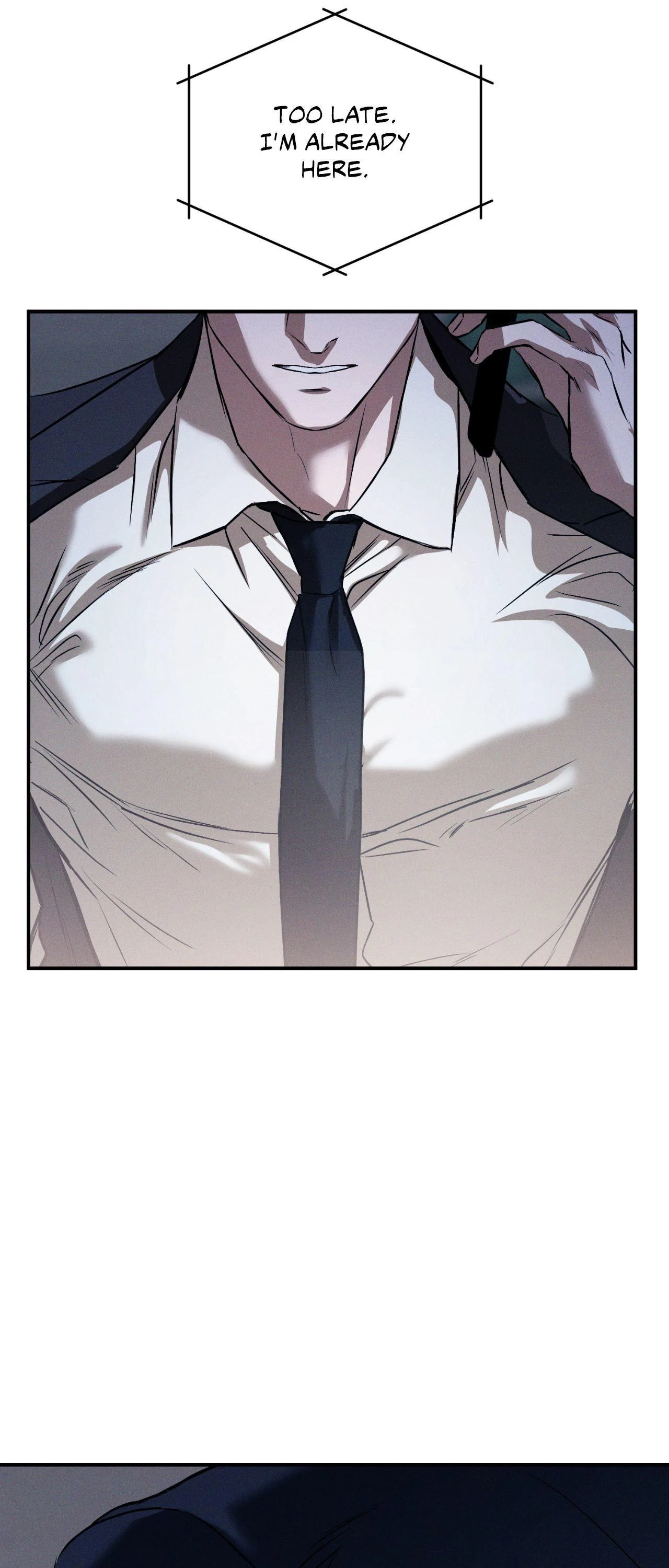 FlashLight [Official] {Uncensored} - Chapter 38 manhwa