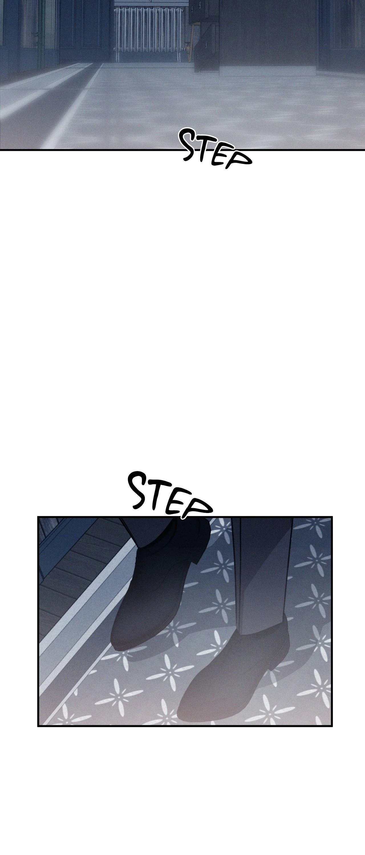 FlashLight [Official] {Uncensored} - Chapter 38 manhwa
