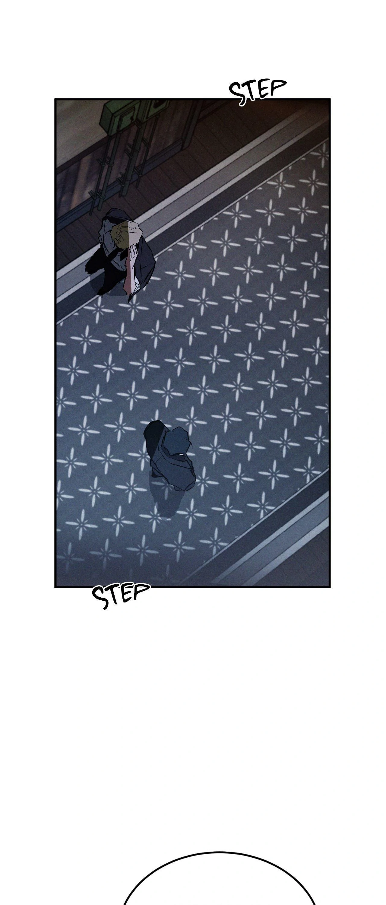 FlashLight [Official] {Uncensored} - Chapter 38 manhwa