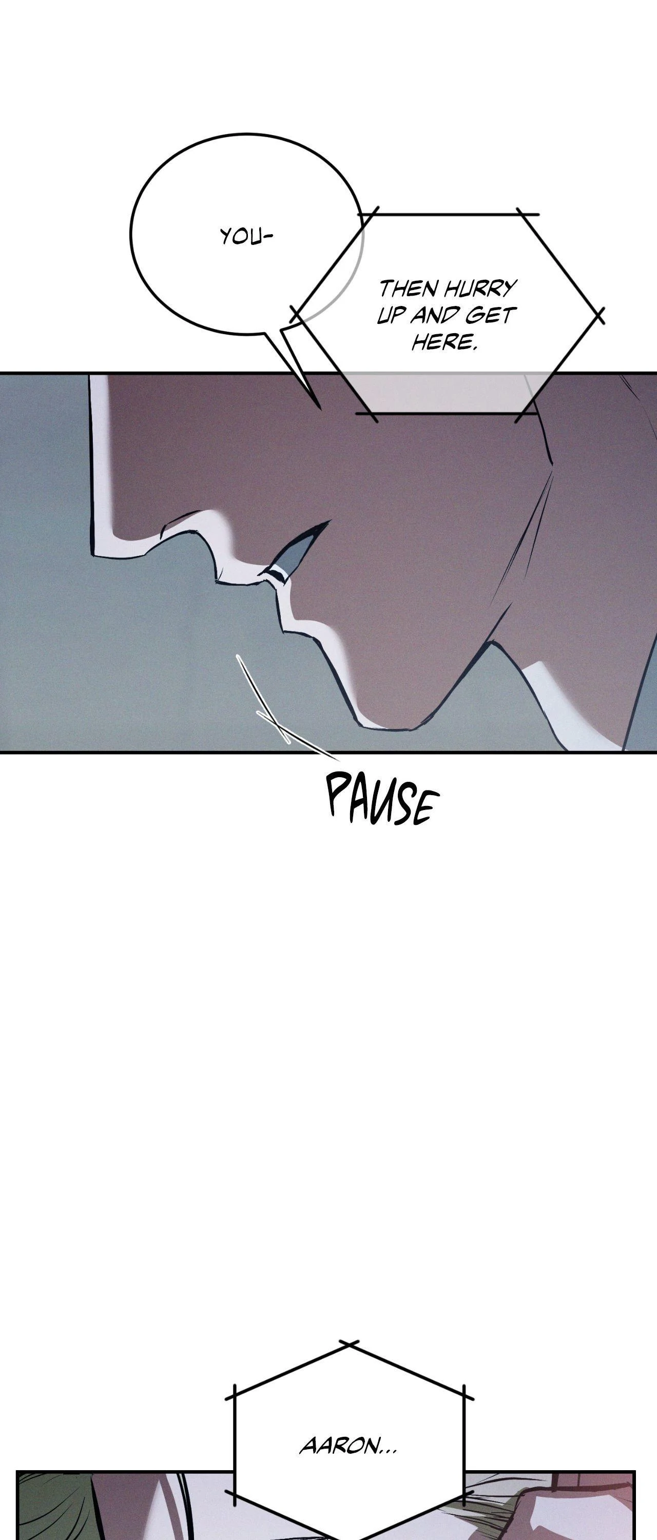 FlashLight [Official] {Uncensored} - Chapter 38 manhwa