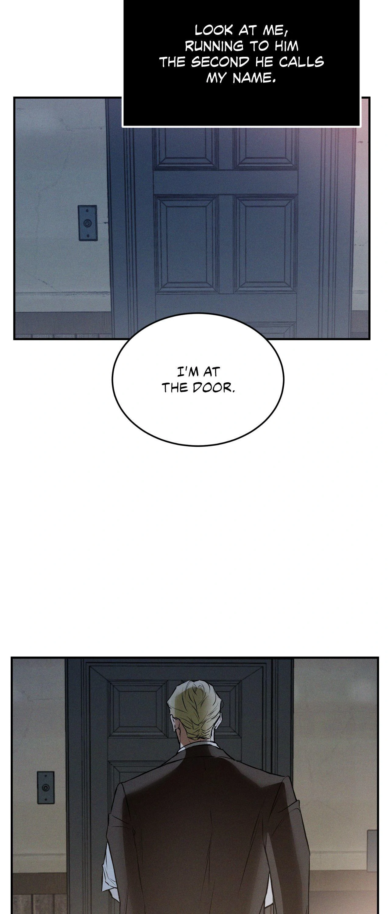 FlashLight [Official] {Uncensored} - Chapter 38 manhwa
