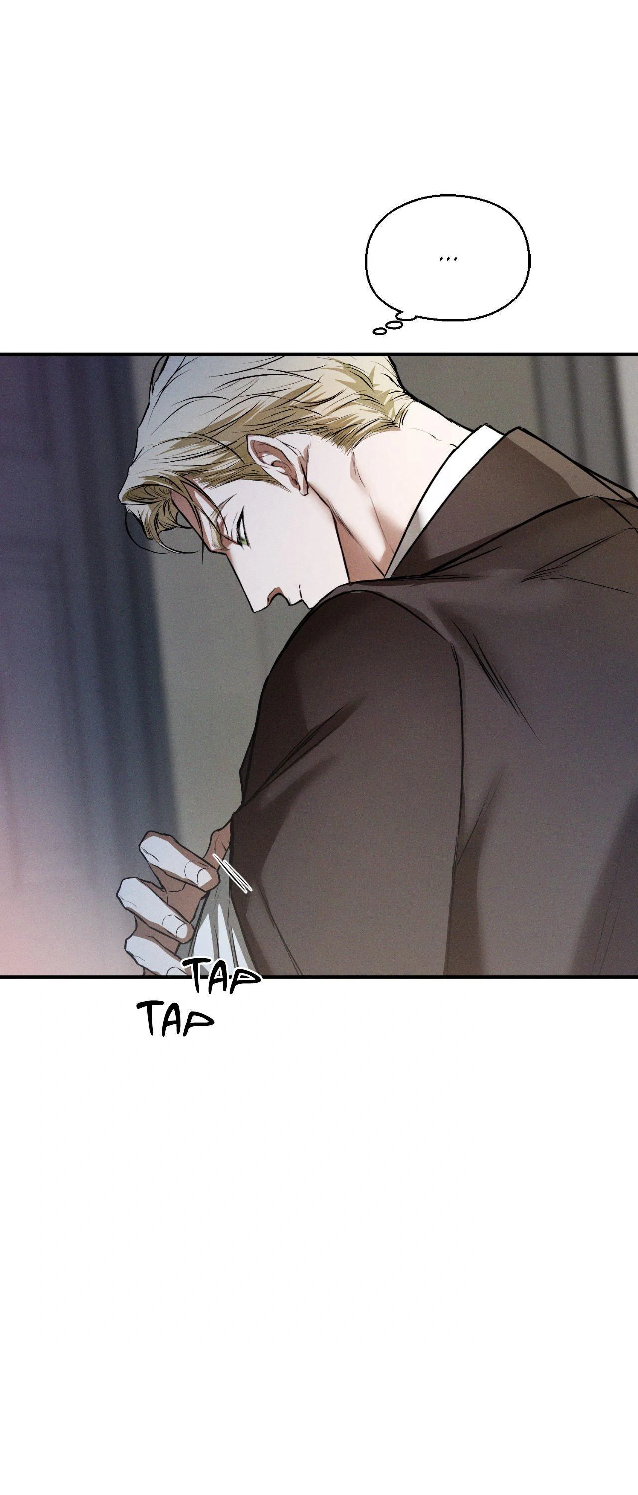 FlashLight [Official] {Uncensored} - Chapter 38 manhwa