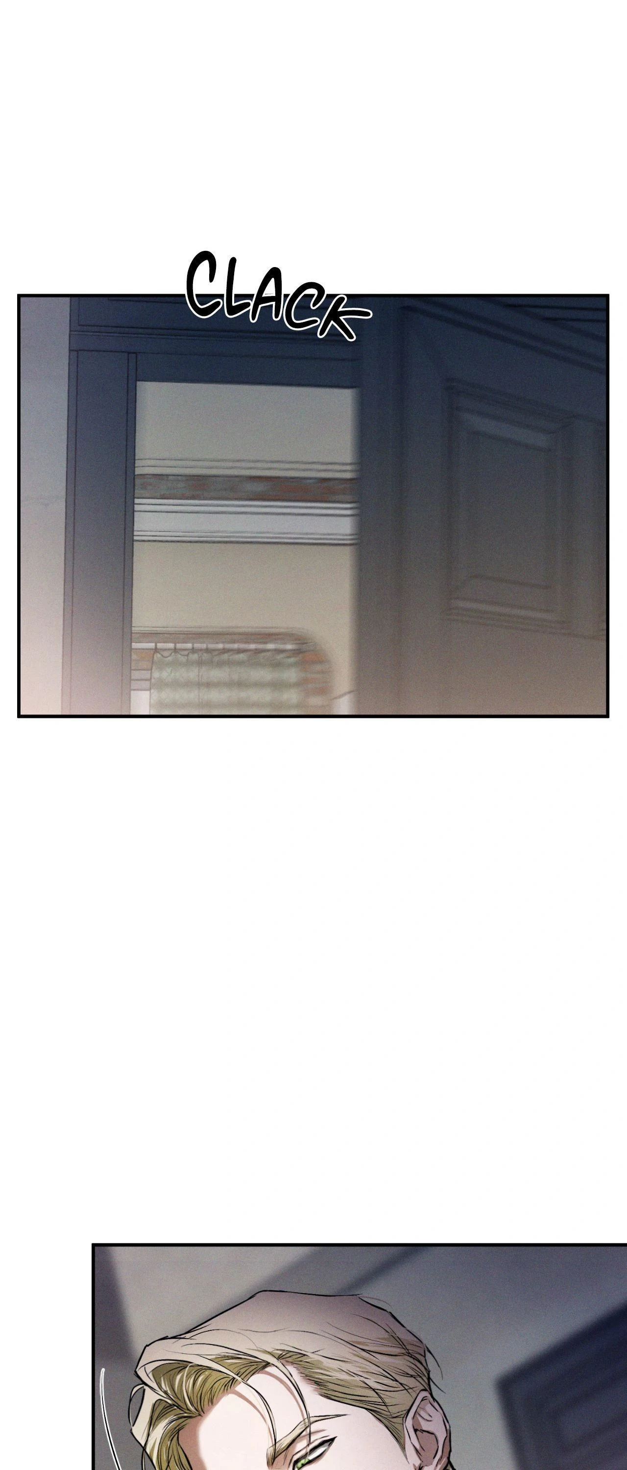 FlashLight [Official] {Uncensored} - Chapter 38 manhwa