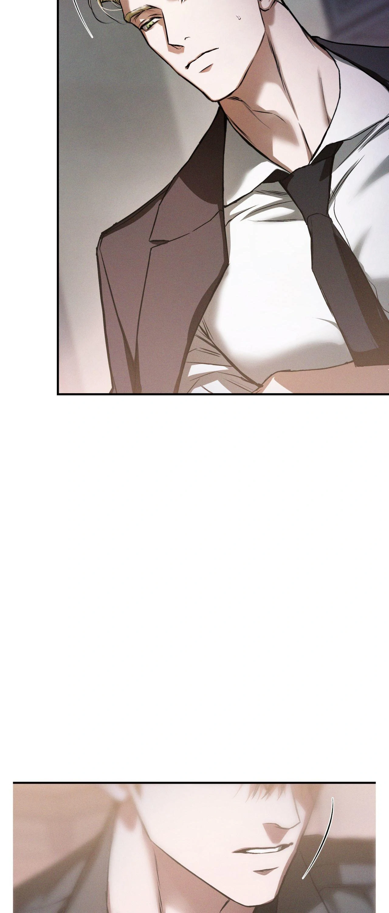 FlashLight [Official] {Uncensored} - Chapter 38 manhwa