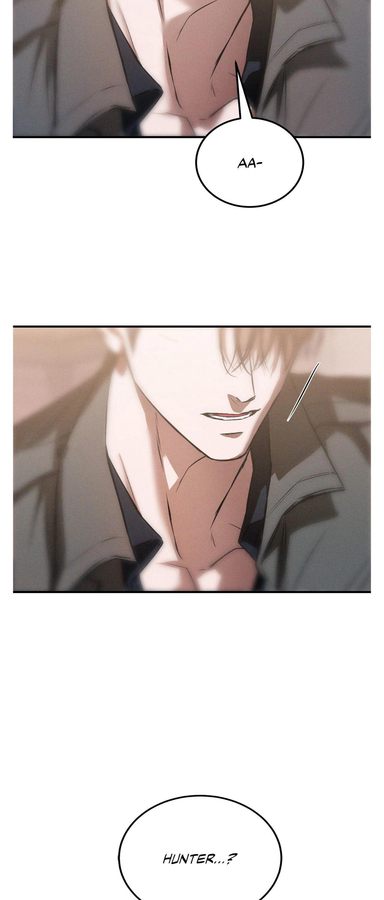 FlashLight [Official] {Uncensored} - Chapter 38 manhwa