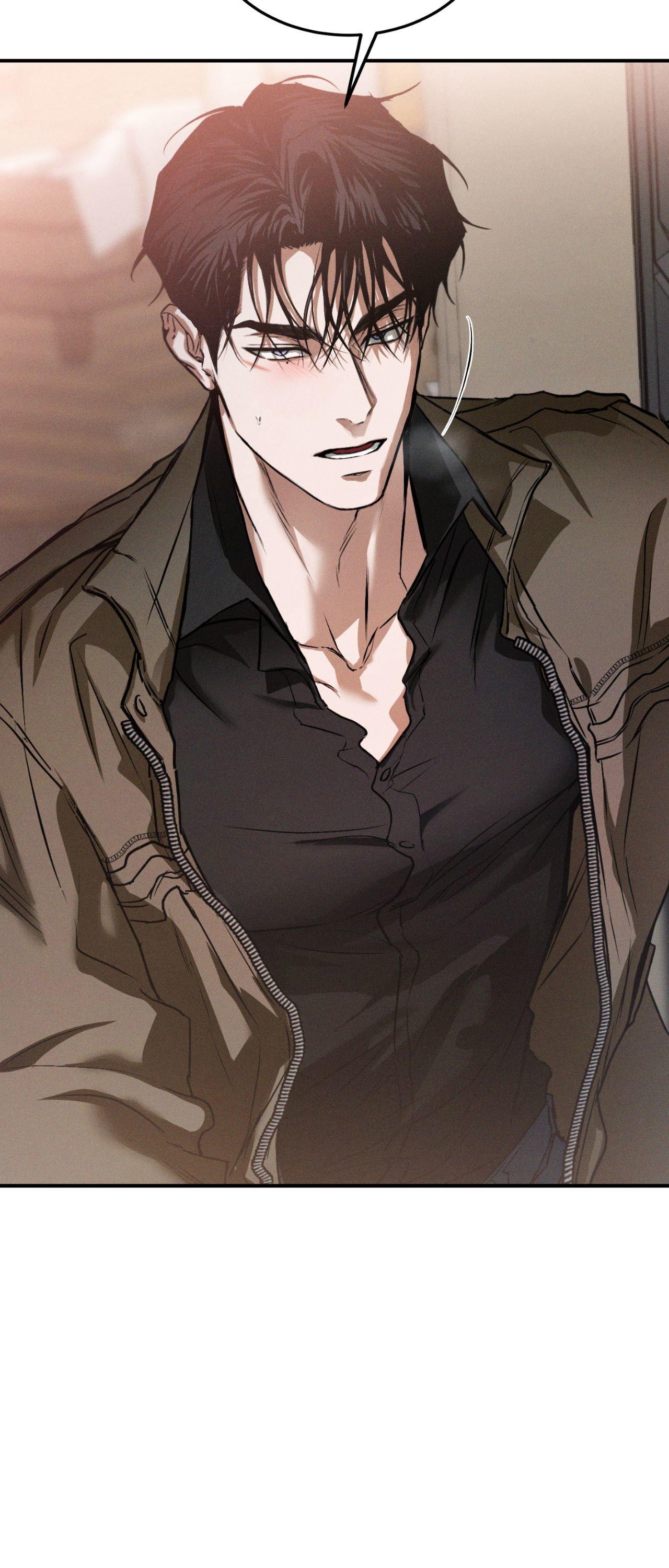FlashLight [Official] {Uncensored} - Chapter 38 manhwa