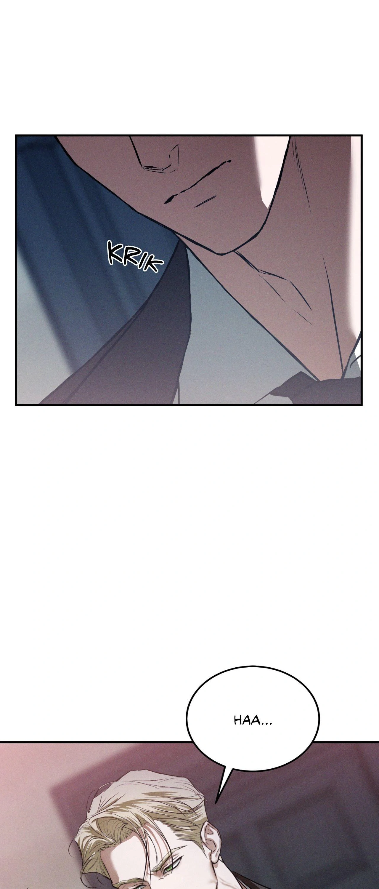 FlashLight [Official] {Uncensored} - Chapter 38 manhwa