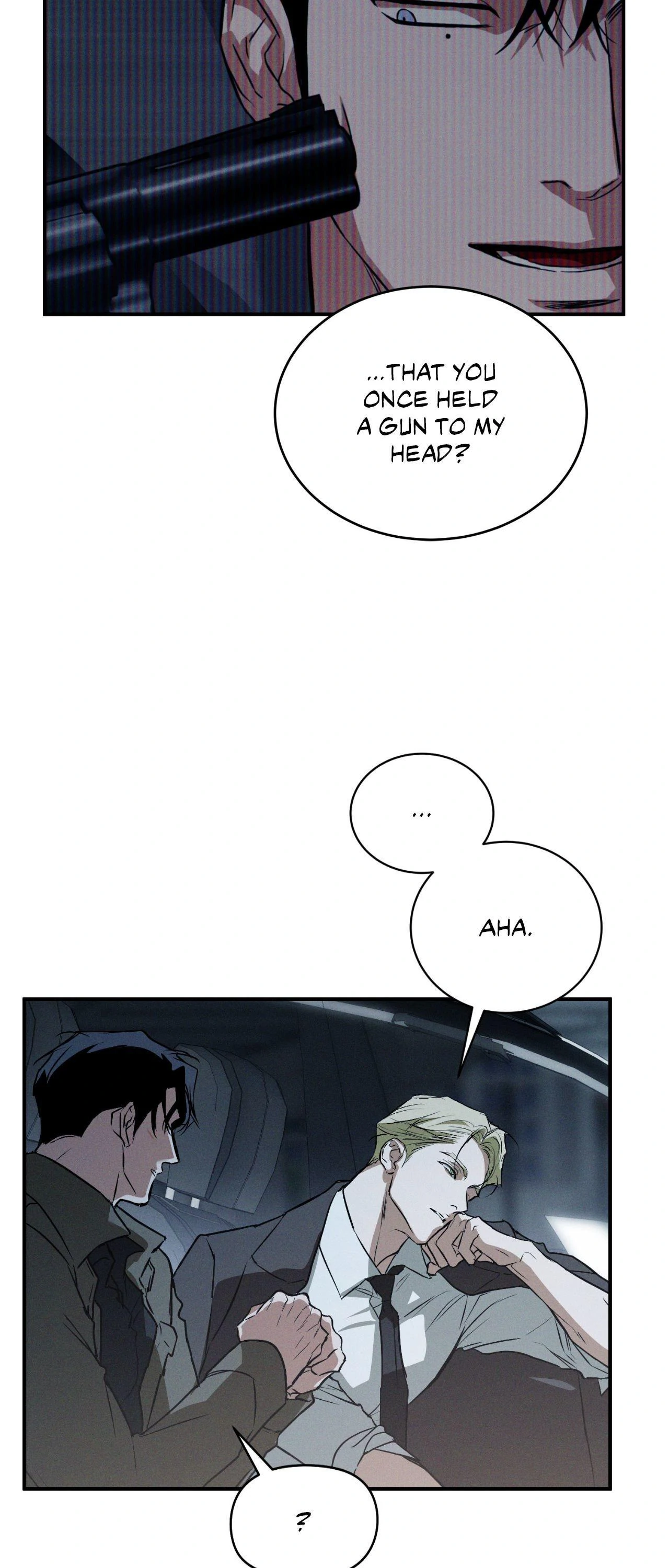 FlashLight [Official] {Uncensored} - Chapter 38 manhwa