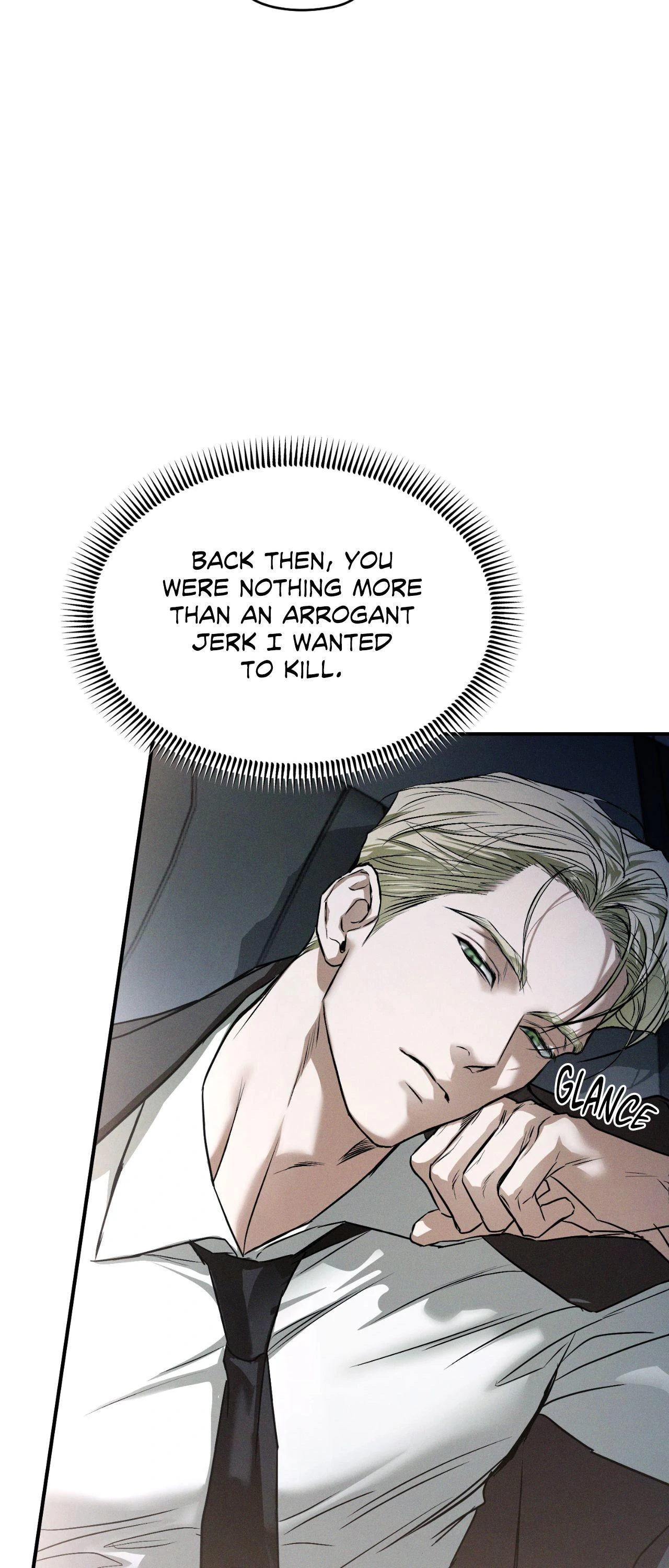 FlashLight [Official] {Uncensored} - Chapter 38 manhwa