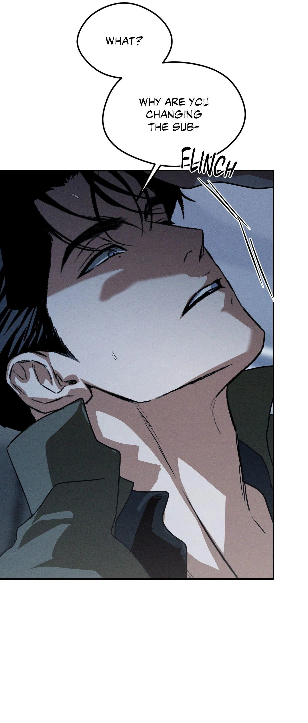 FlashLight [Official] {Uncensored} - Chapter 38 manhwa