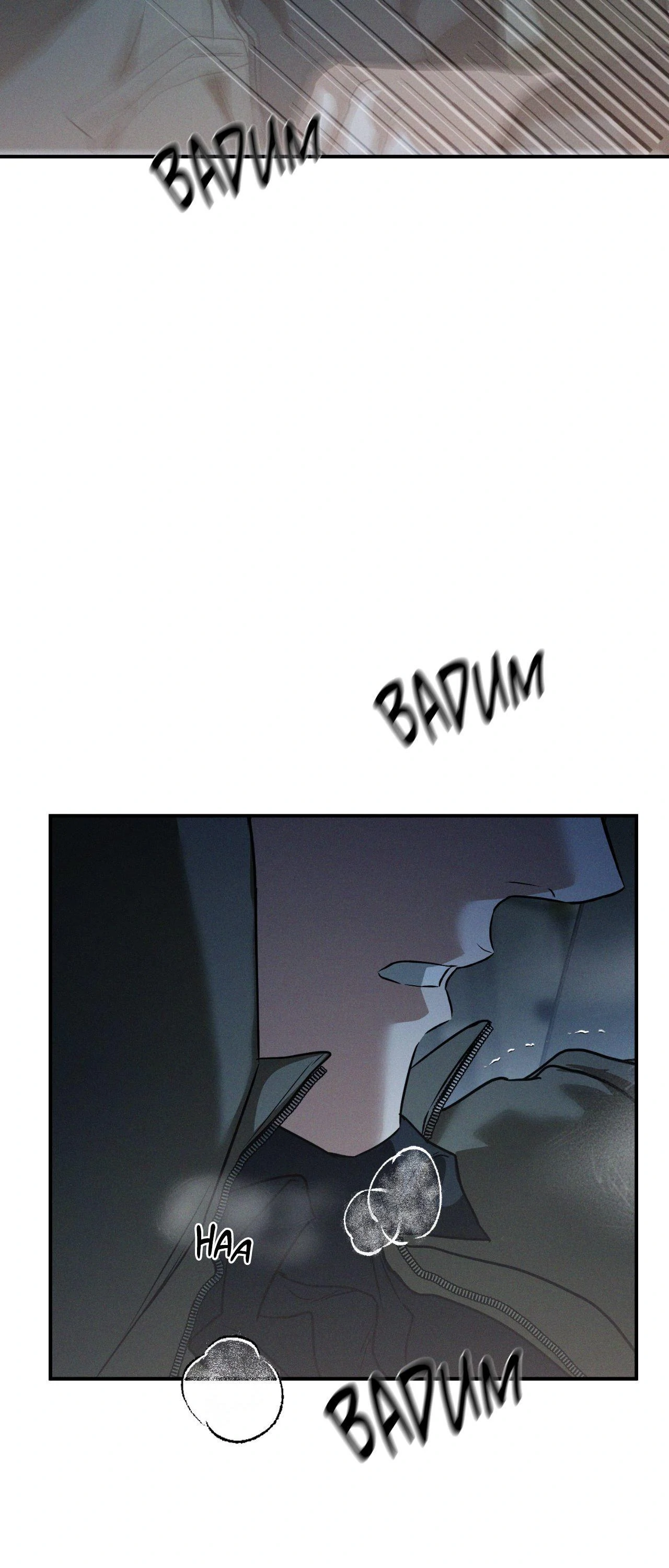 FlashLight [Official] {Uncensored} - Chapter 38 manhwa