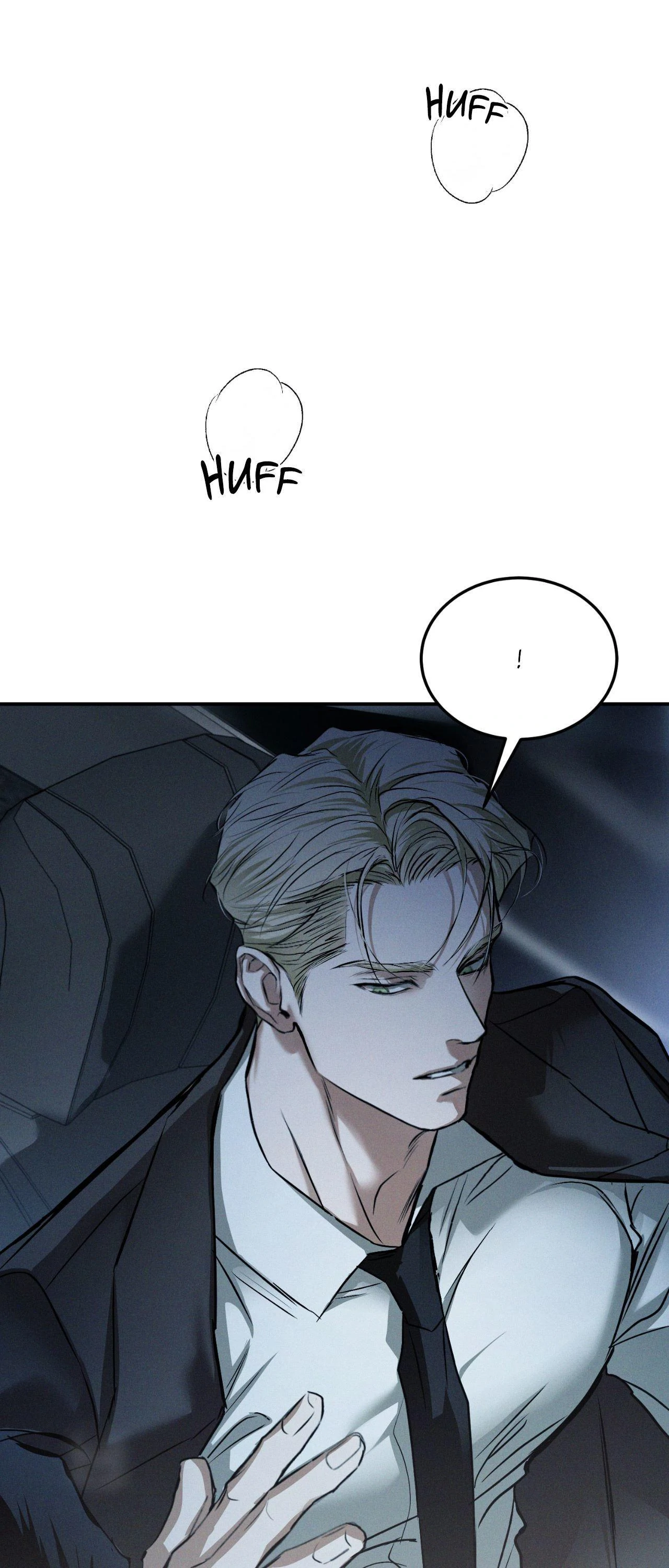 FlashLight [Official] {Uncensored} - Chapter 38 manhwa