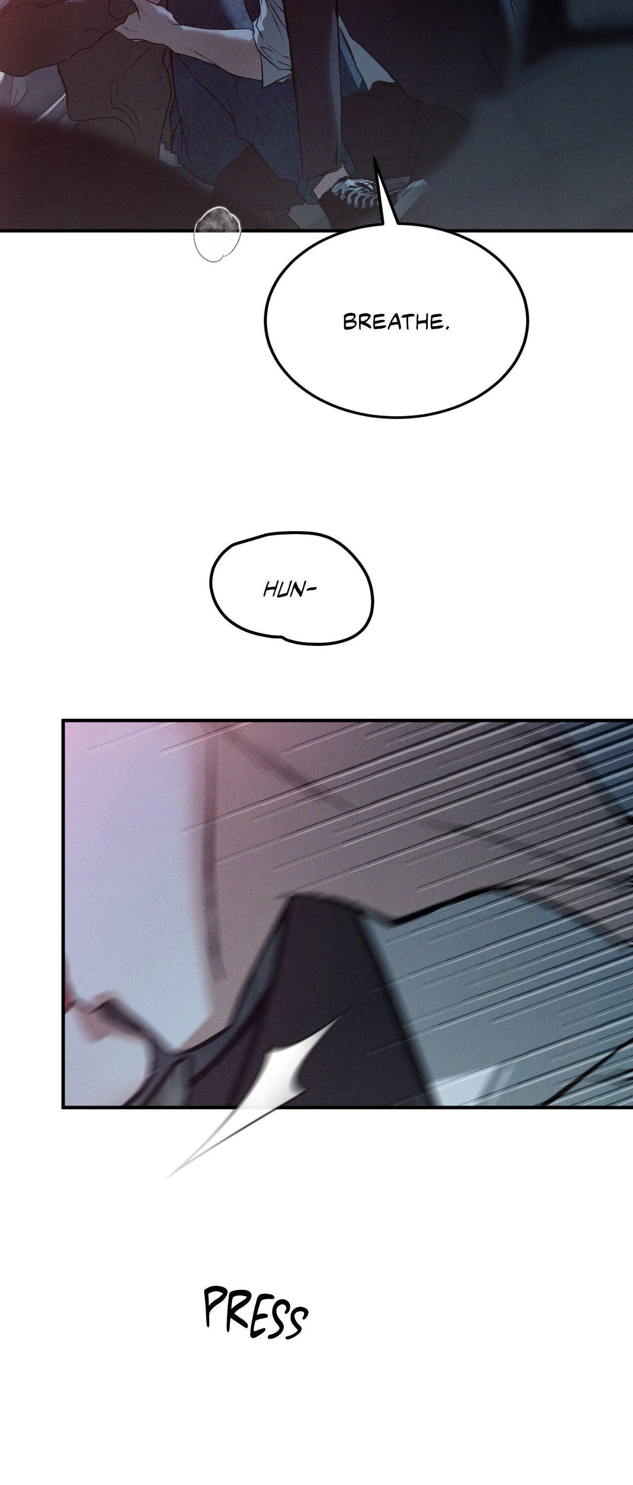 FlashLight [Official] {Uncensored} - Chapter 38 manhwa