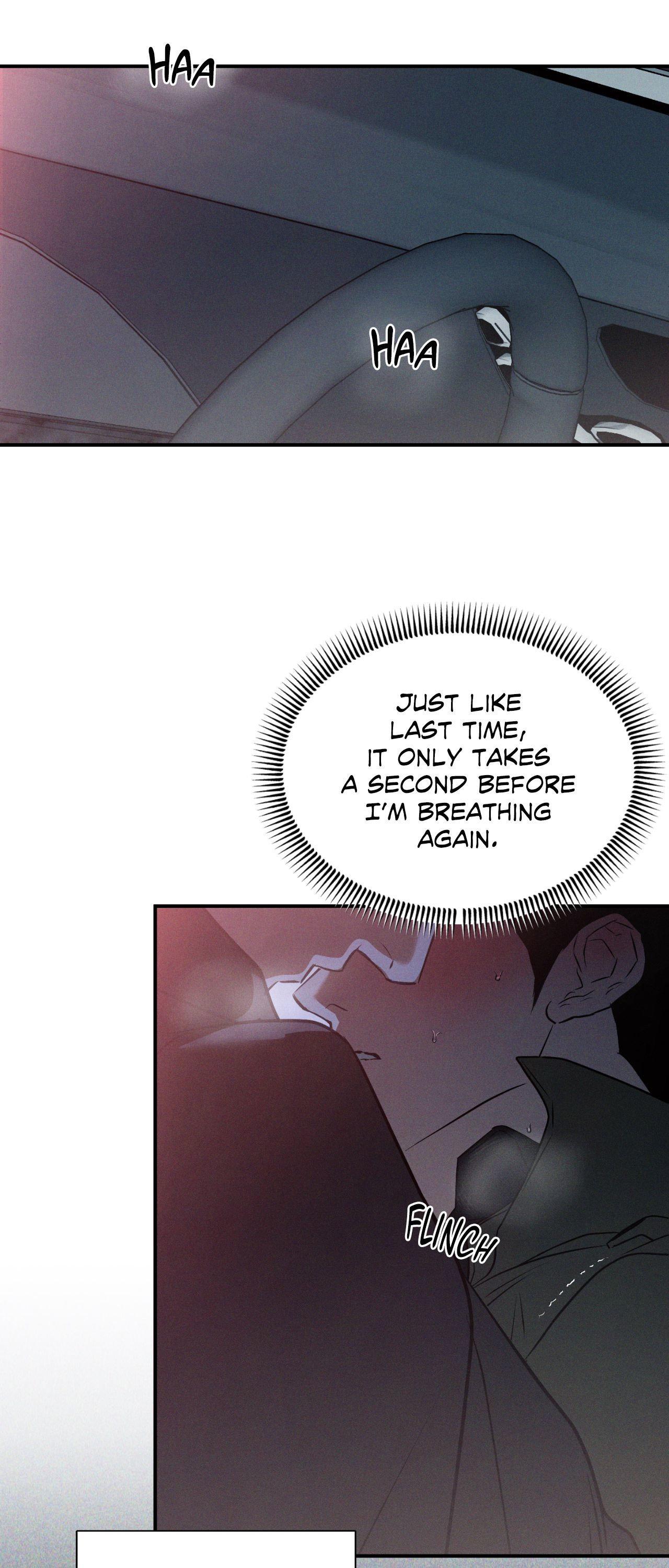 FlashLight [Official] {Uncensored} - Chapter 38 manhwa