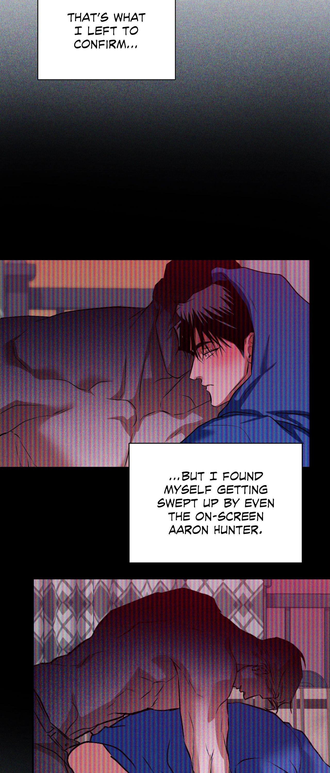 FlashLight [Official] {Uncensored} - Chapter 38 manhwa