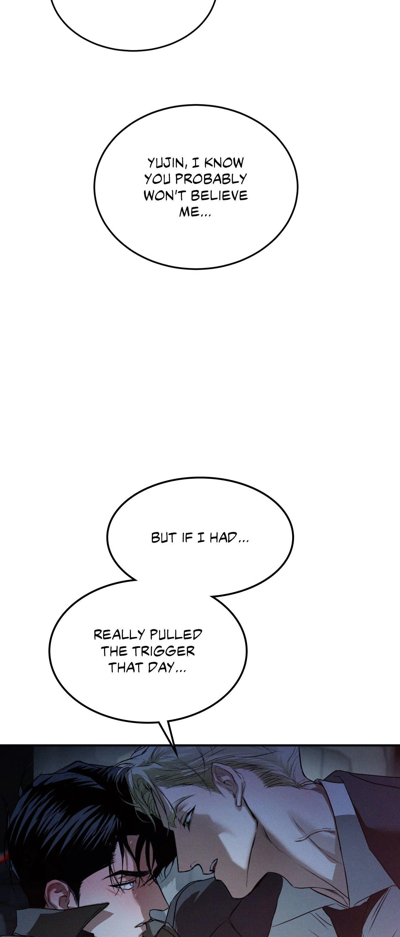FlashLight [Official] {Uncensored} - Chapter 38 manhwa