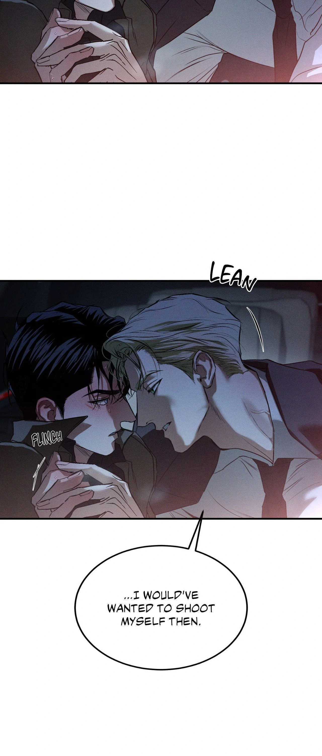 FlashLight [Official] {Uncensored} - Chapter 38 manhwa