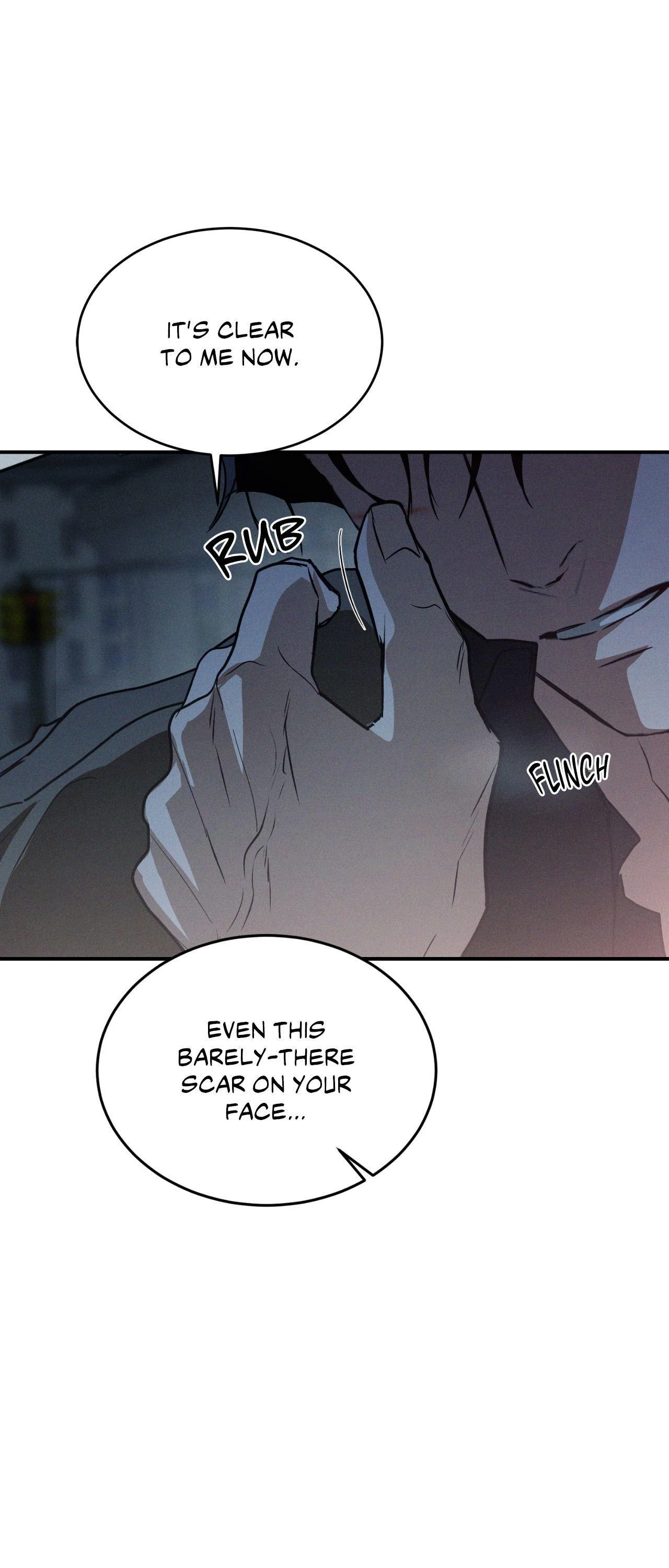 FlashLight [Official] {Uncensored} - Chapter 38 manhwa