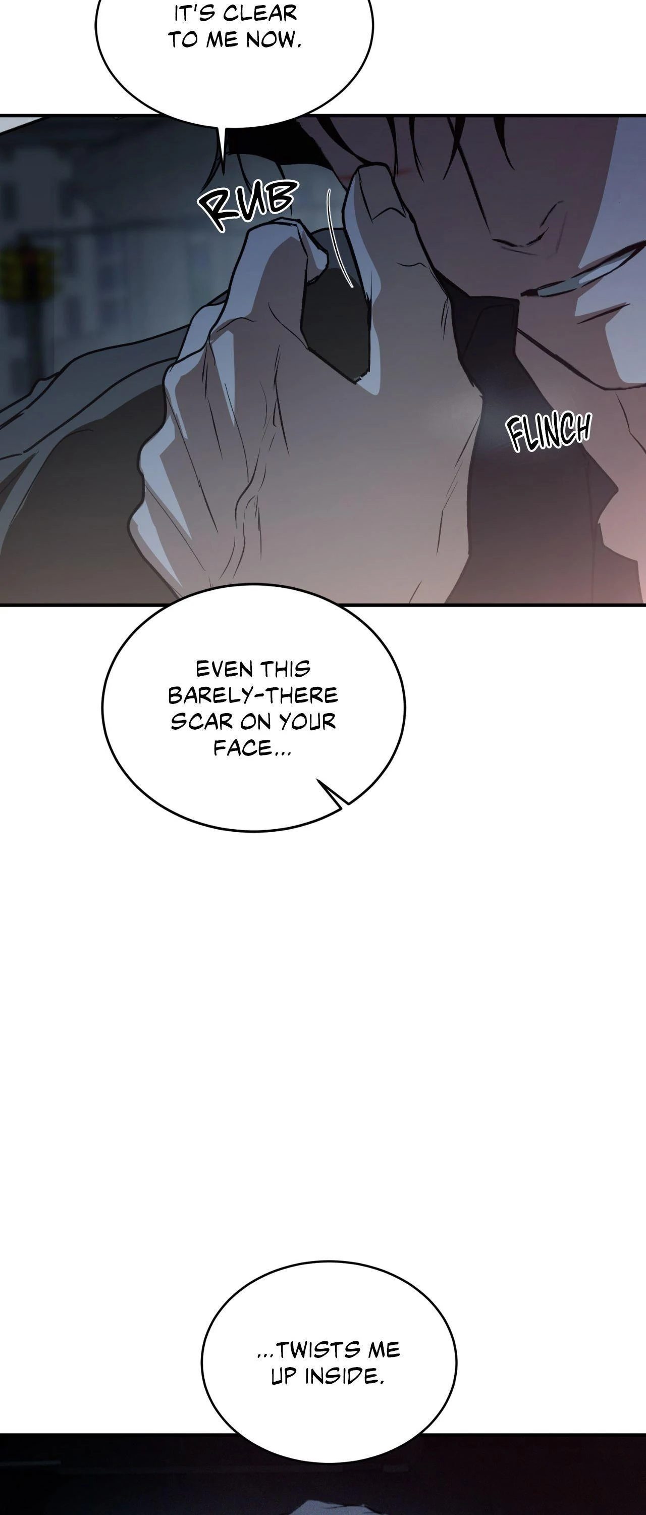FlashLight [Official] {Uncensored} - Chapter 39 manhwa