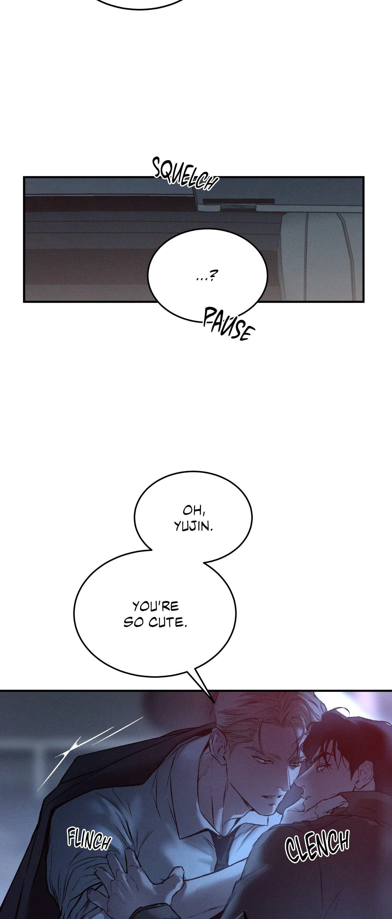 FlashLight [Official] {Uncensored} - Chapter 39 manhwa