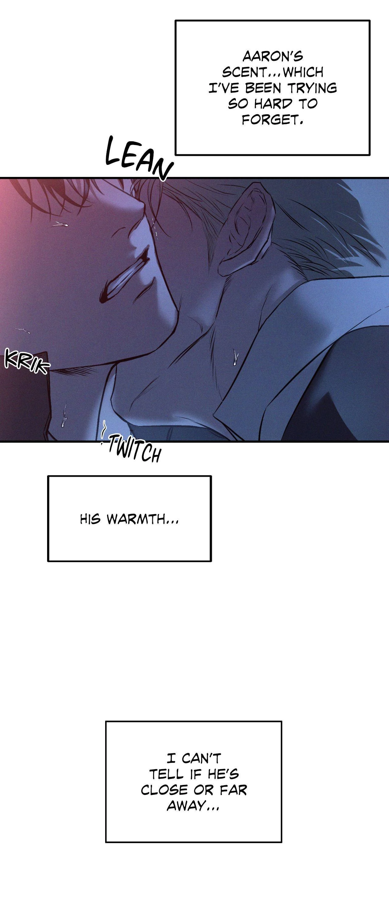 FlashLight [Official] {Uncensored} - Chapter 39 manhwa