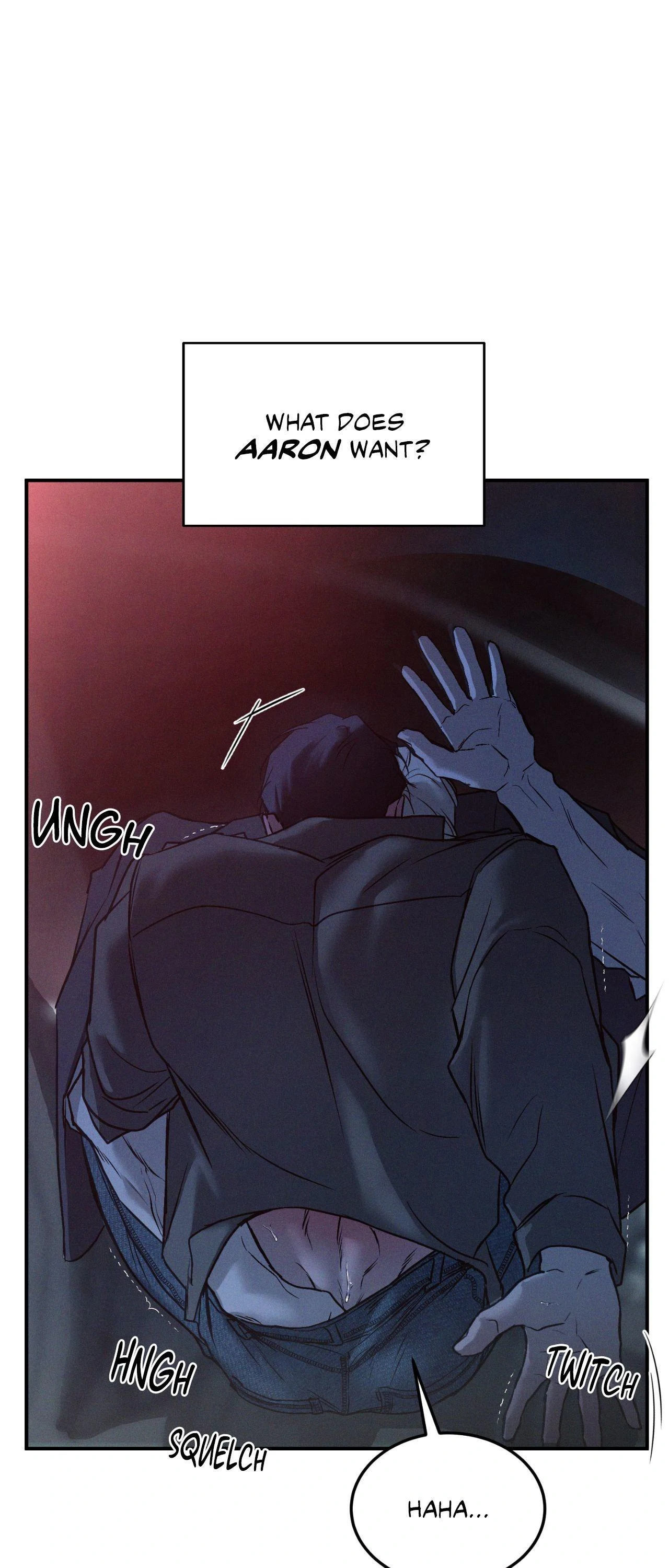 FlashLight [Official] {Uncensored} - Chapter 39 manhwa