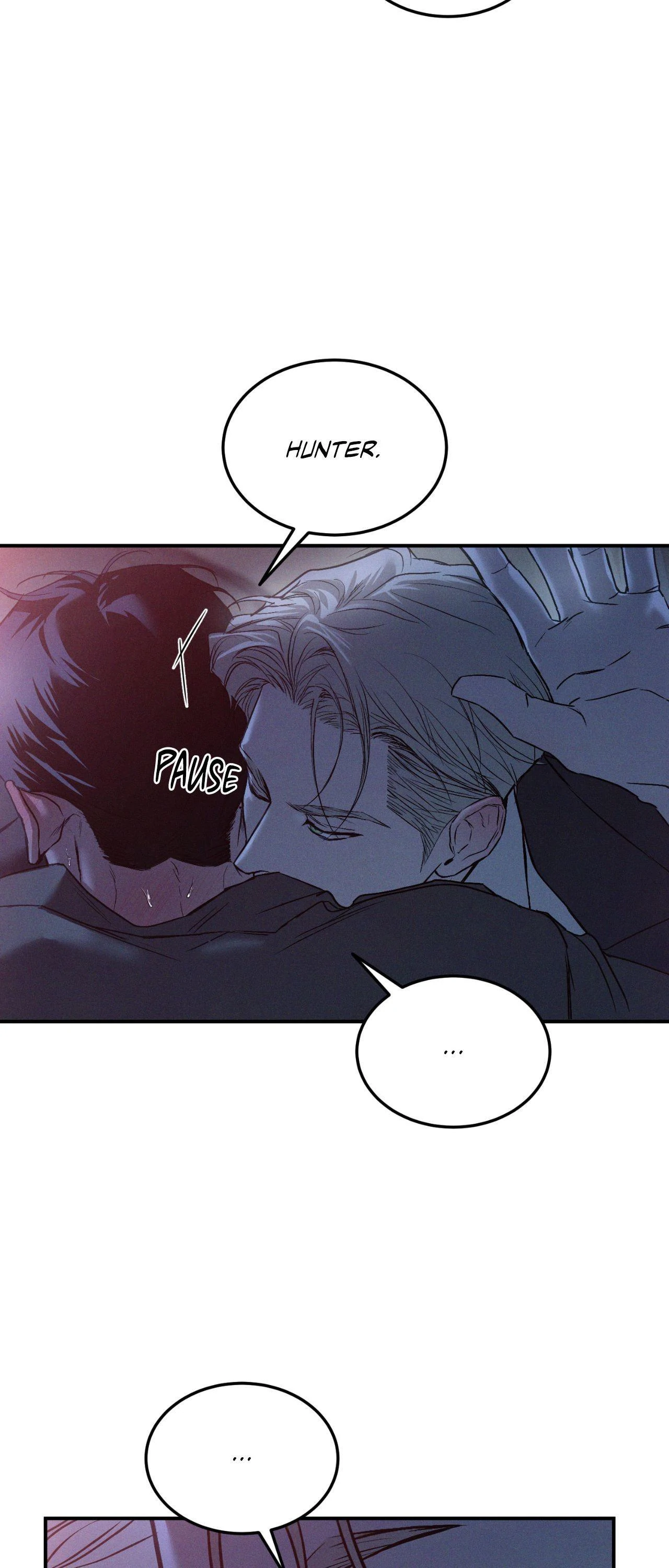FlashLight [Official] {Uncensored} - Chapter 39 manhwa