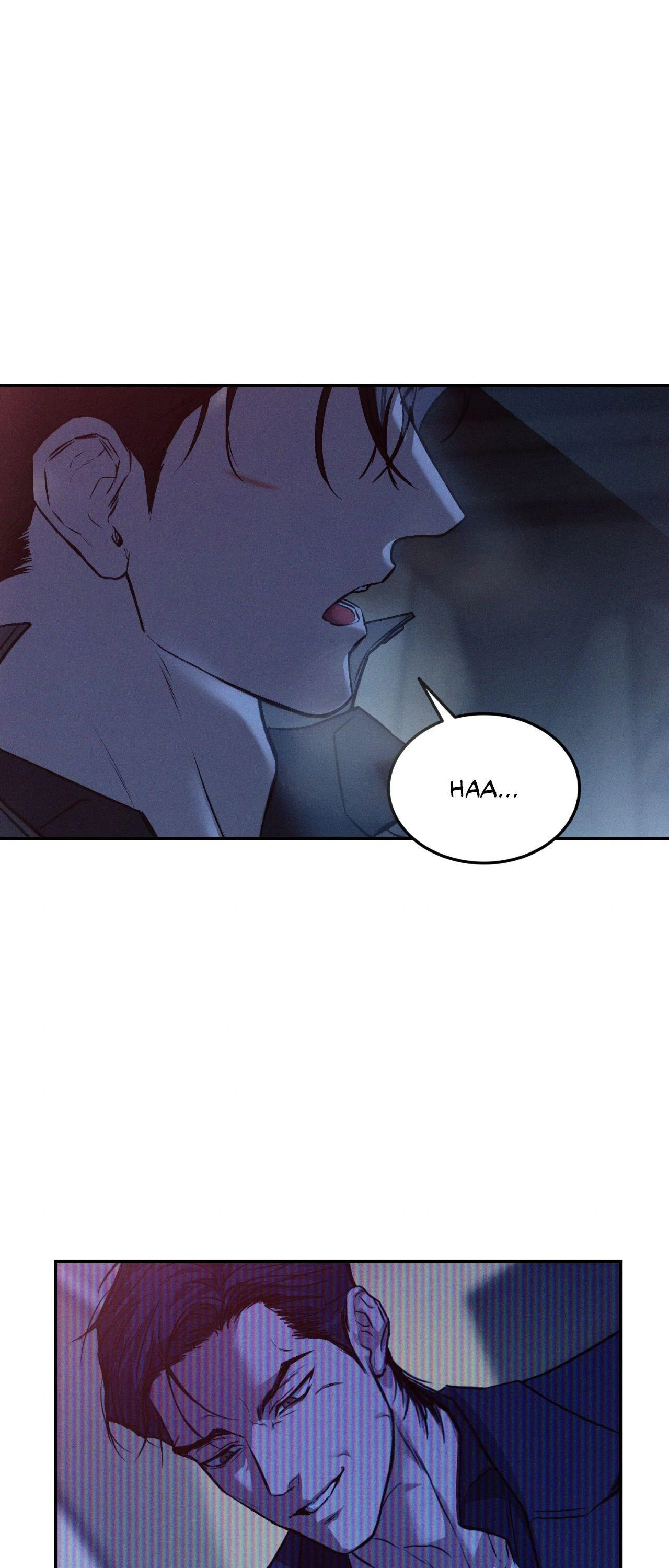 FlashLight [Official] {Uncensored} - Chapter 39 manhwa