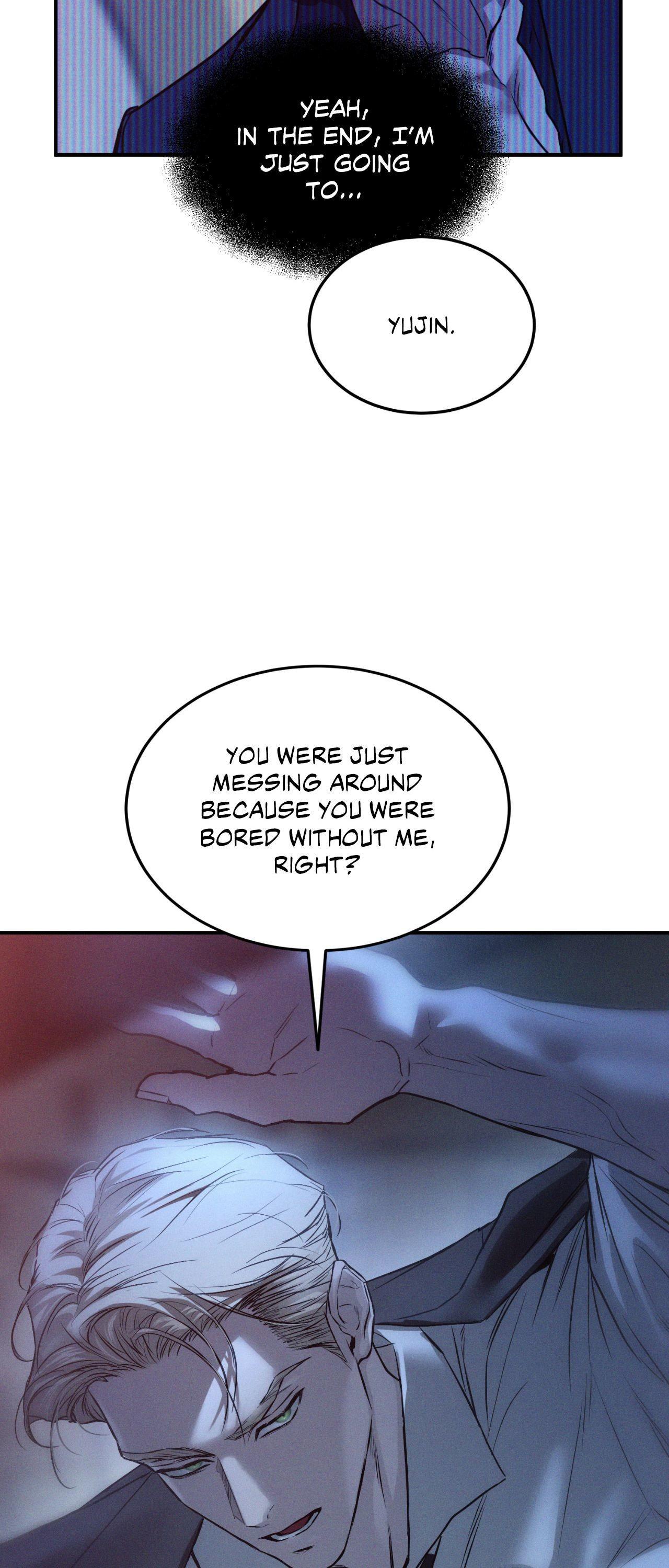 FlashLight [Official] {Uncensored} - Chapter 39 manhwa