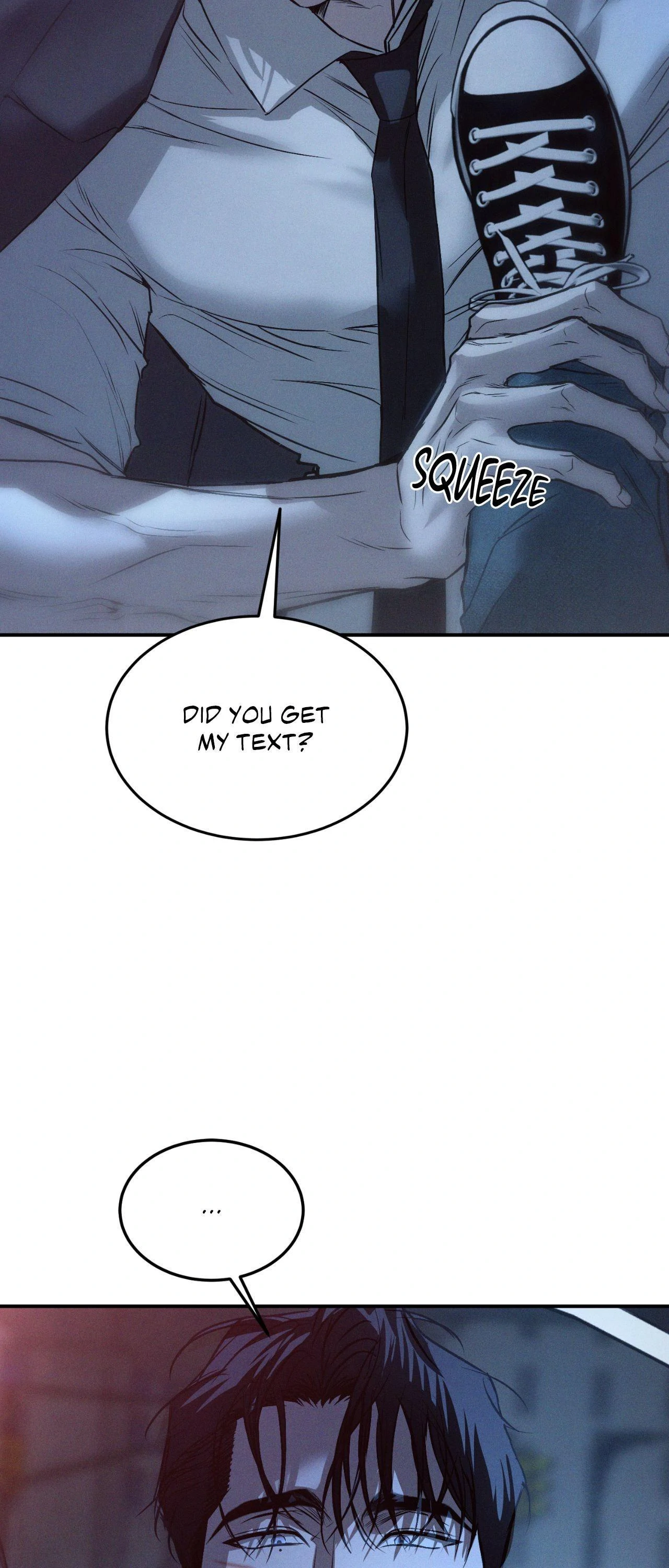 FlashLight [Official] {Uncensored} - Chapter 39 manhwa