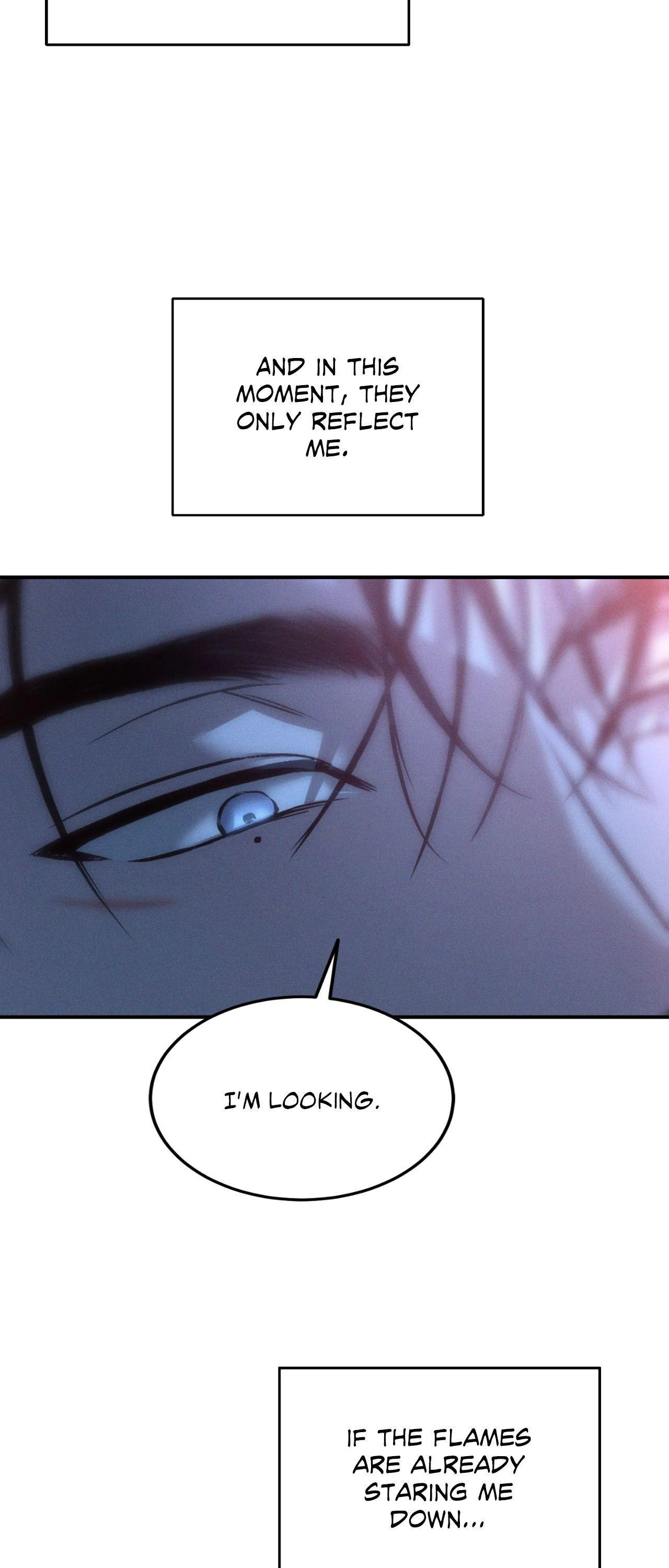 FlashLight [Official] {Uncensored} - Chapter 39 manhwa