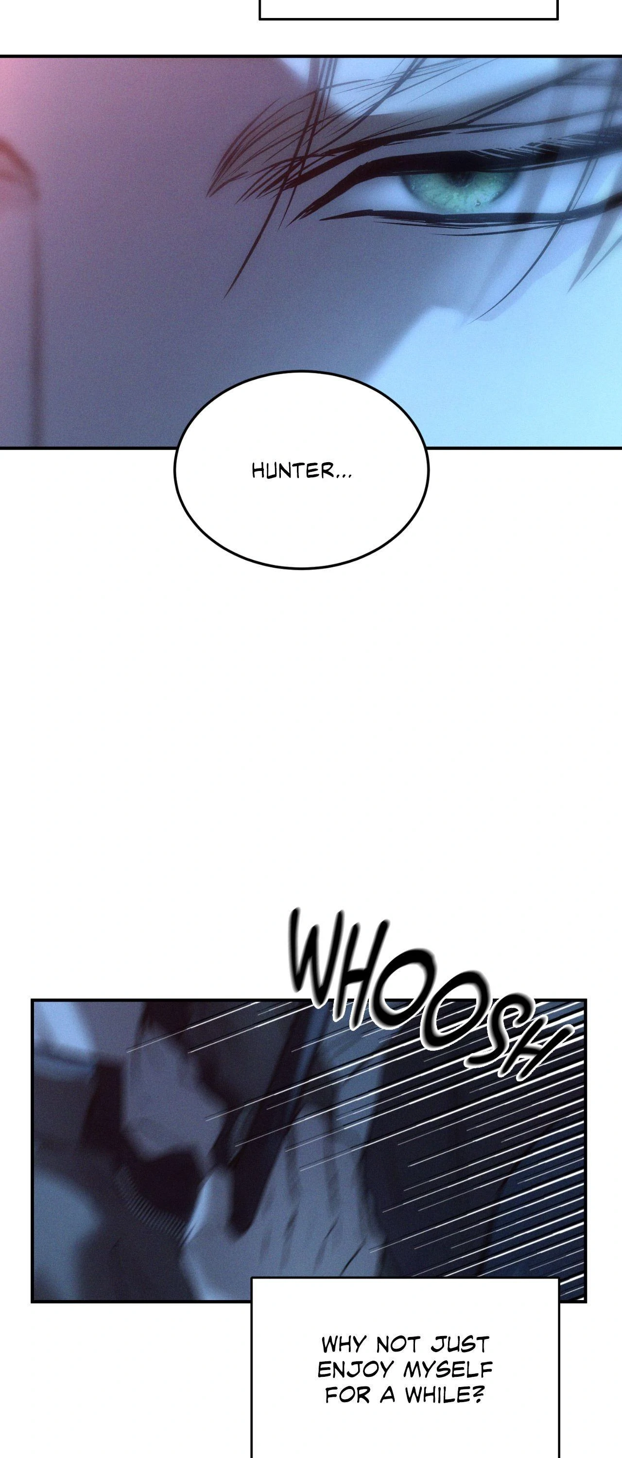FlashLight [Official] {Uncensored} - Chapter 39 manhwa