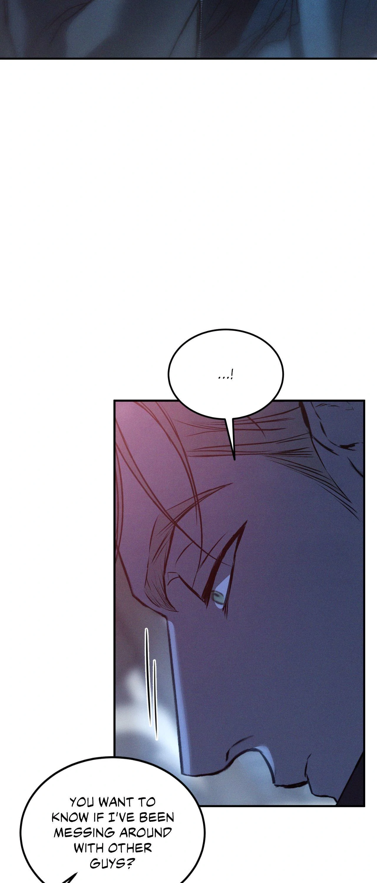 FlashLight [Official] {Uncensored} - Chapter 39 manhwa