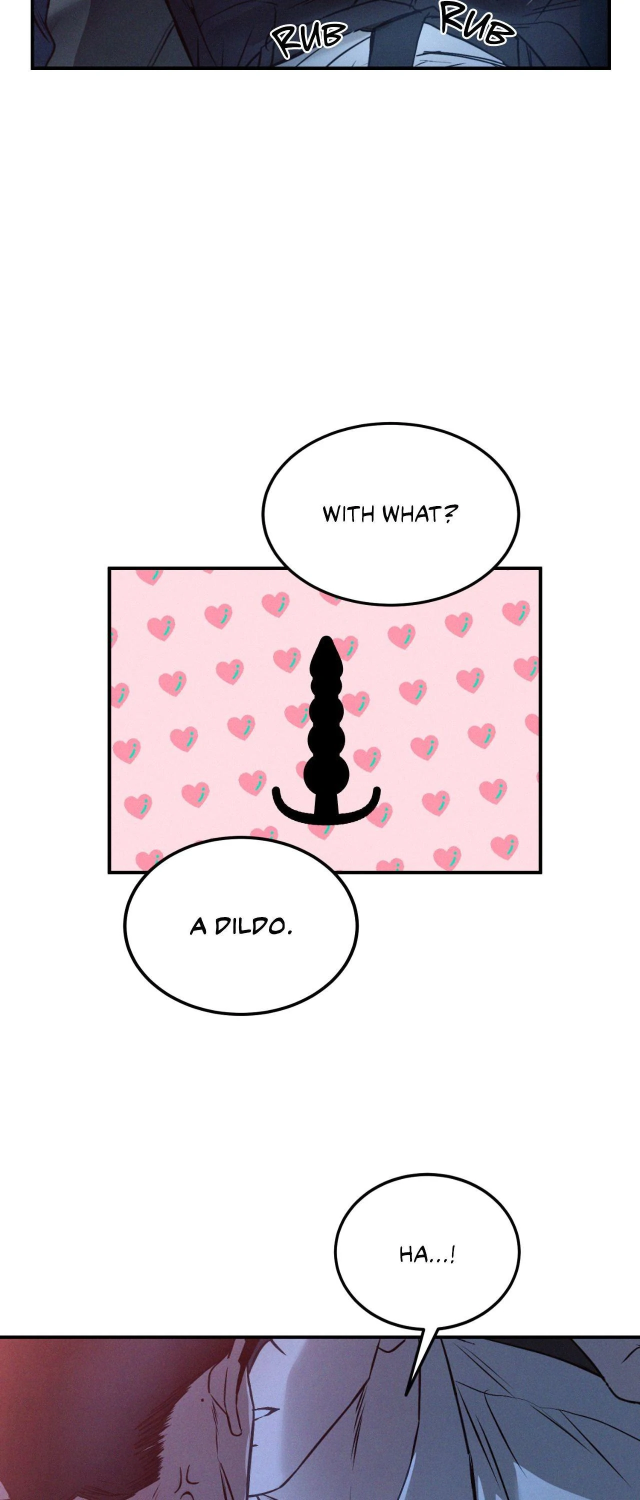 FlashLight [Official] {Uncensored} - Chapter 39 manhwa