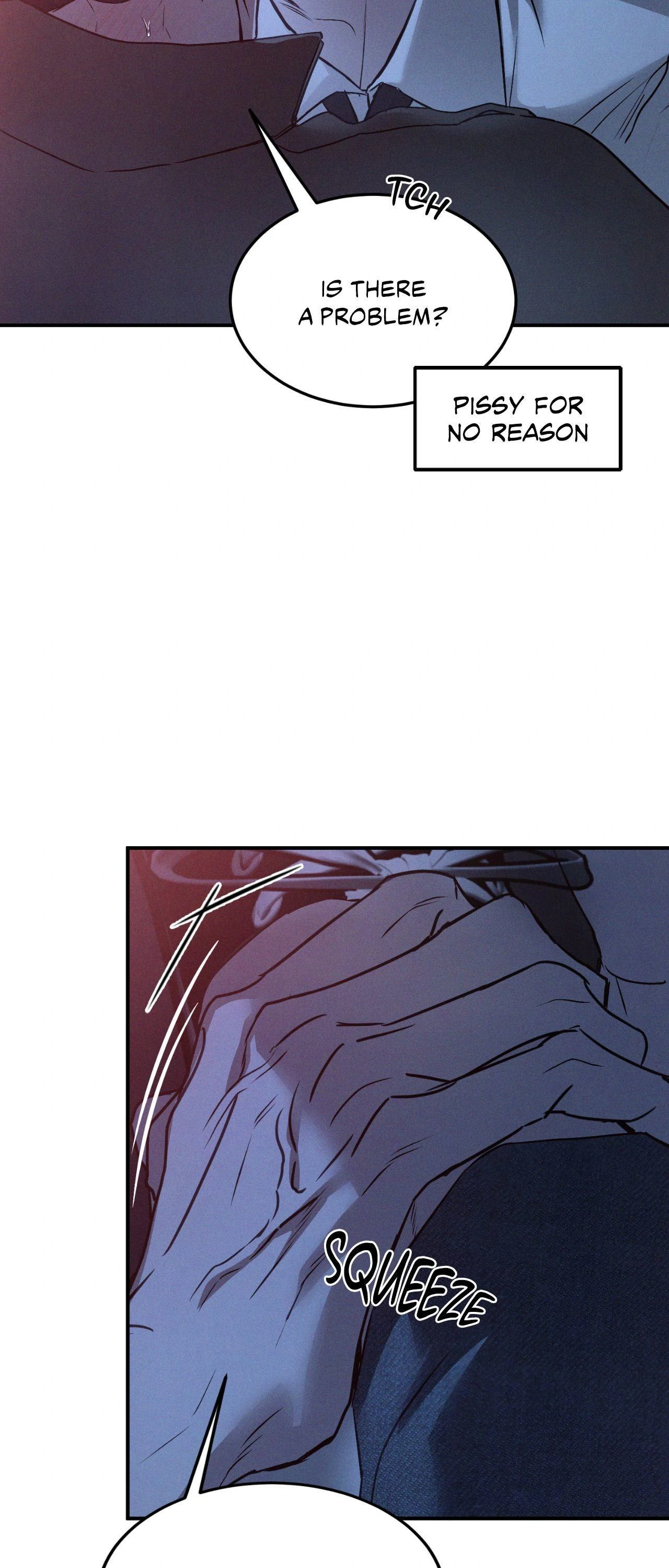 FlashLight [Official] {Uncensored} - Chapter 39 manhwa