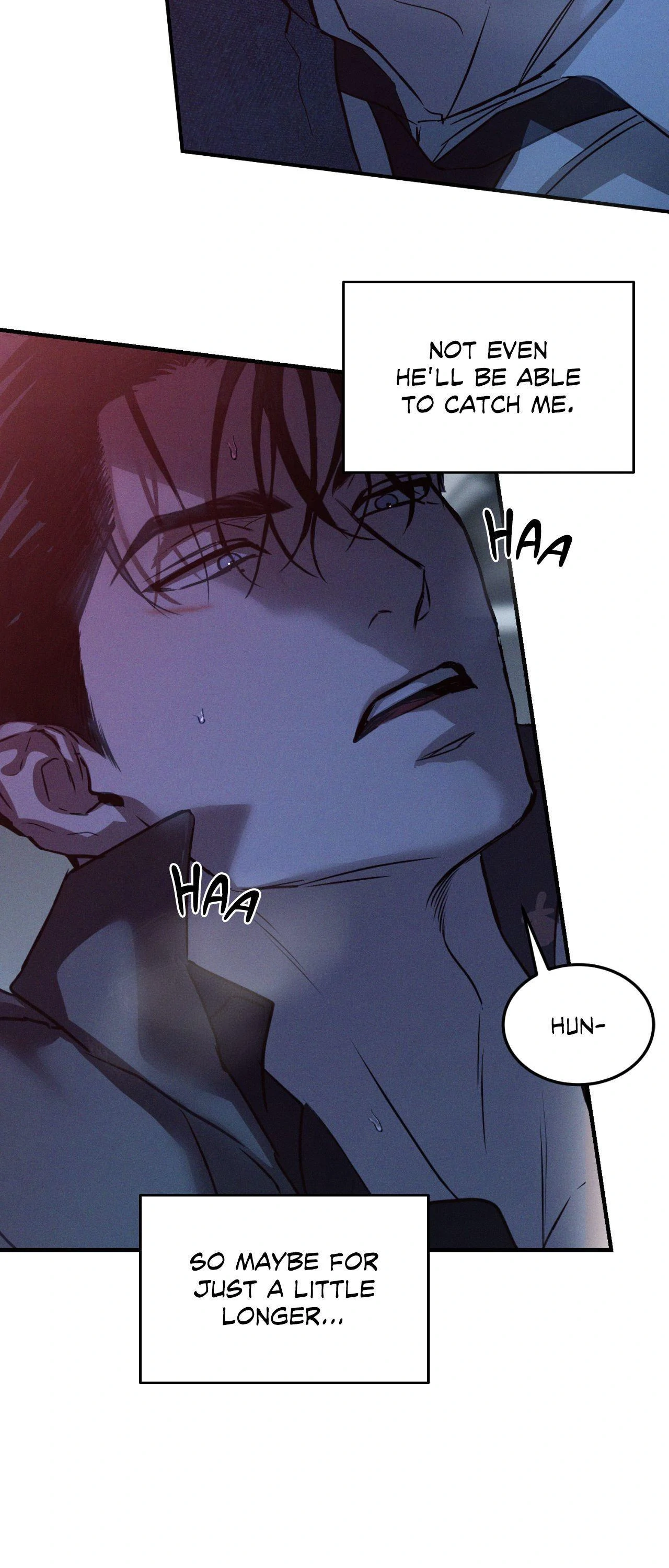 FlashLight [Official] {Uncensored} - Chapter 39 manhwa