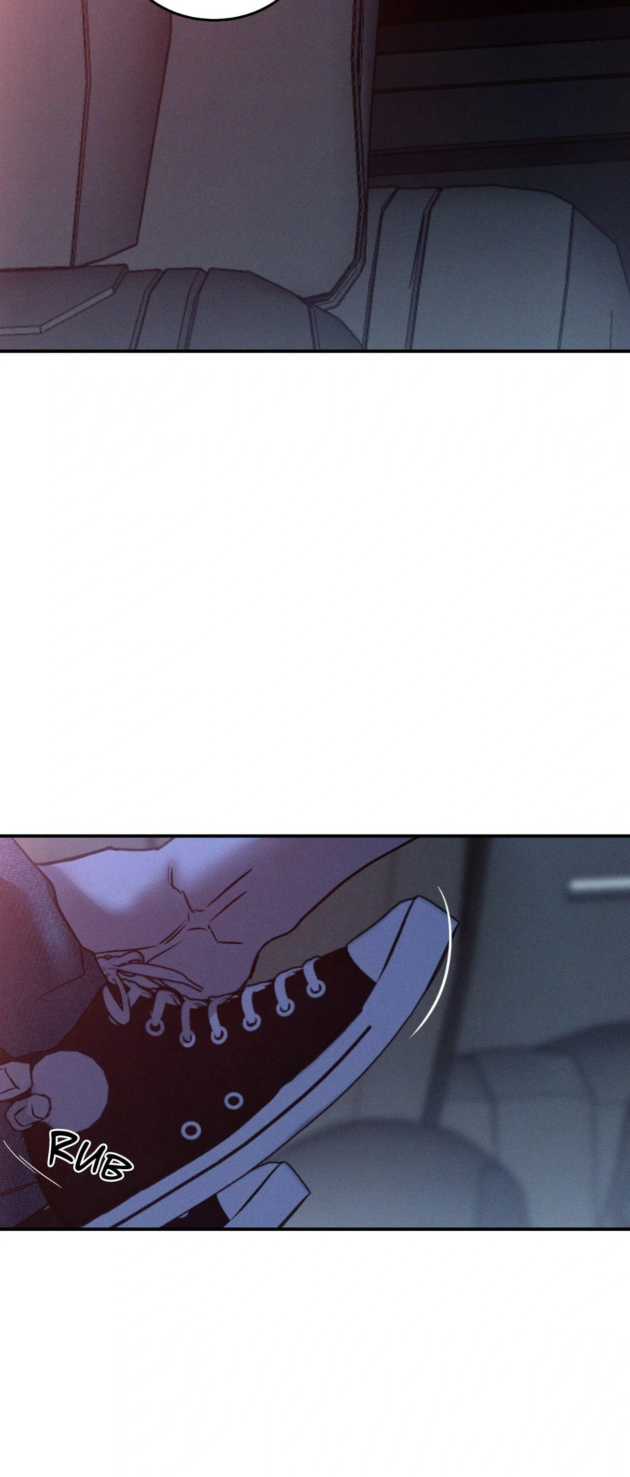 FlashLight [Official] {Uncensored} - Chapter 39 manhwa