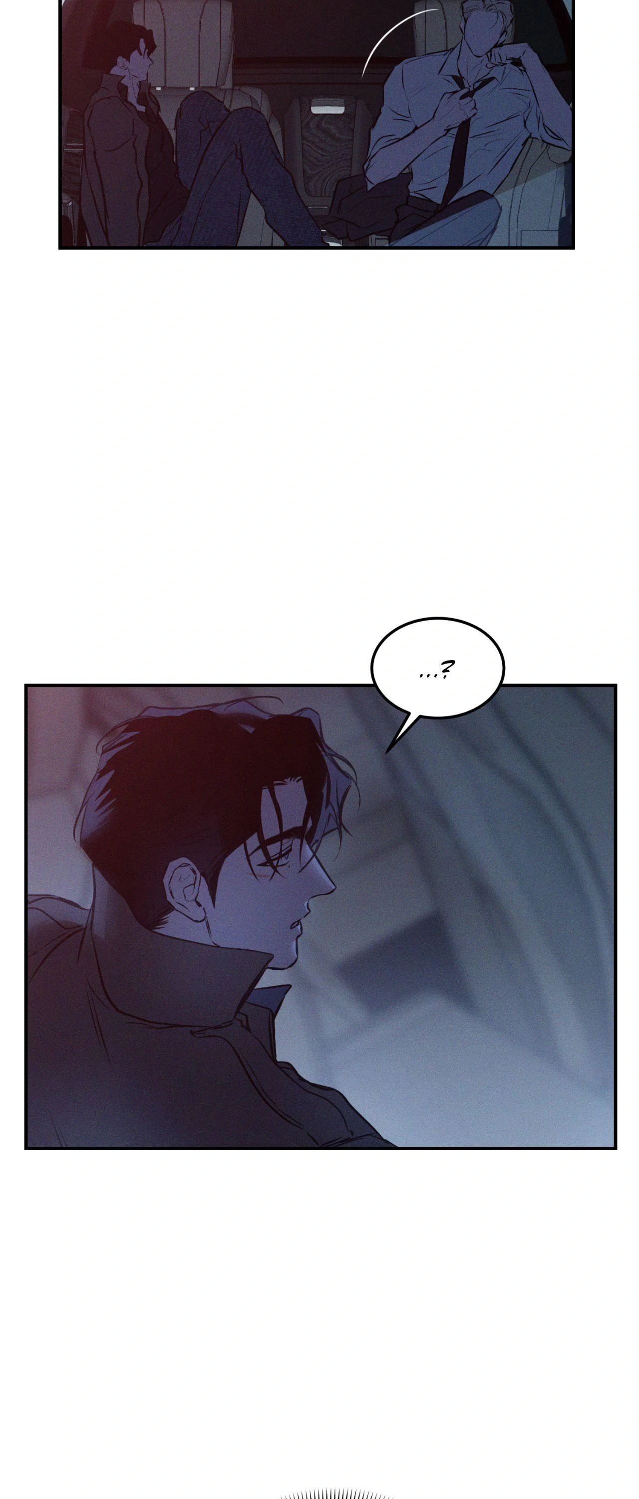 FlashLight [Official] {Uncensored} - Chapter 39 manhwa