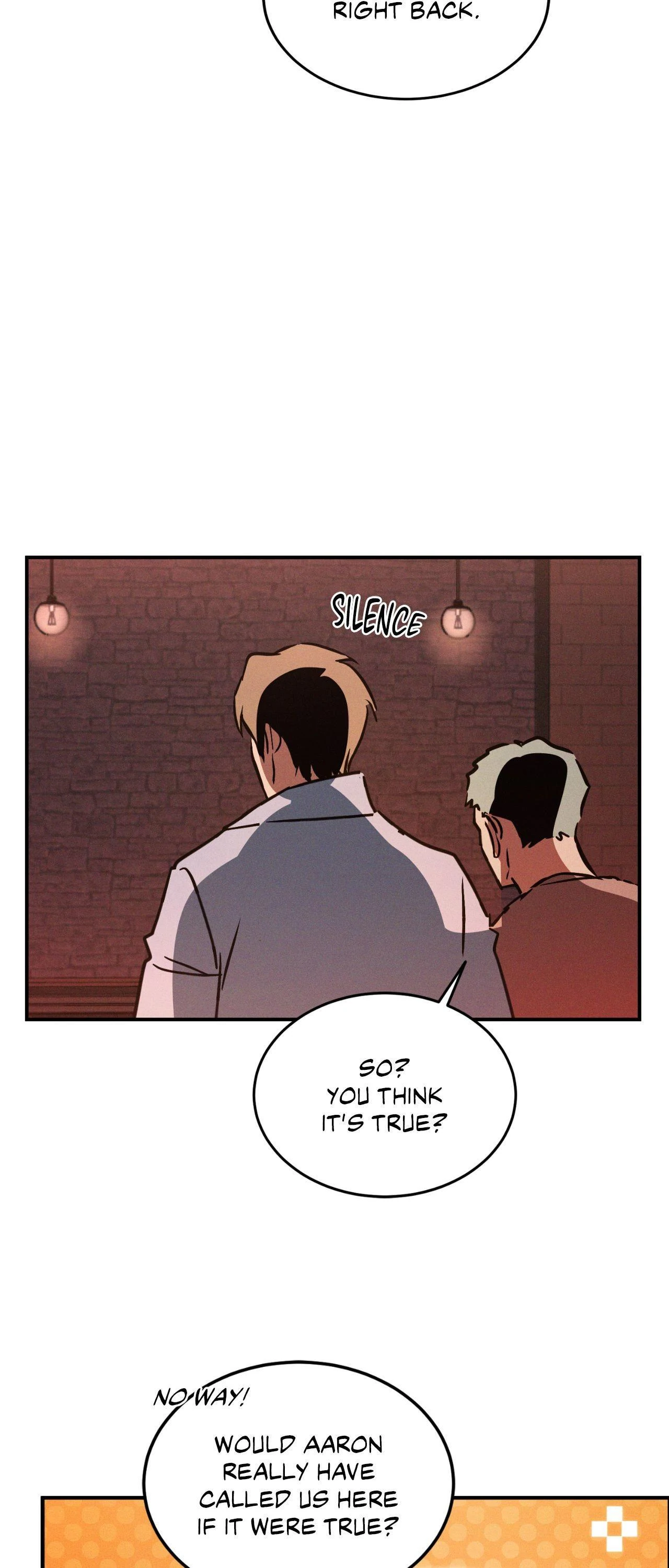 FlashLight [Official] {Uncensored} - Chapter 39 manhwa