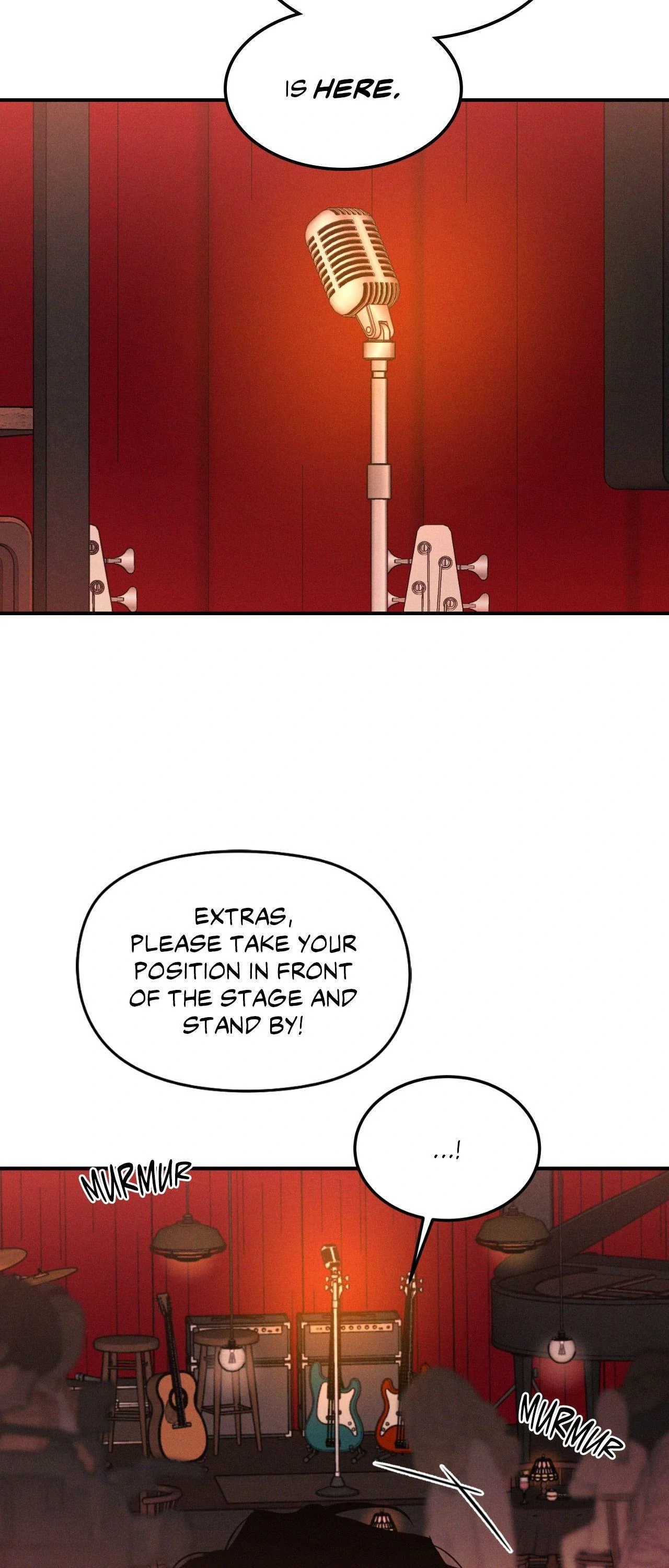 FlashLight [Official] {Uncensored} - Chapter 39 manhwa