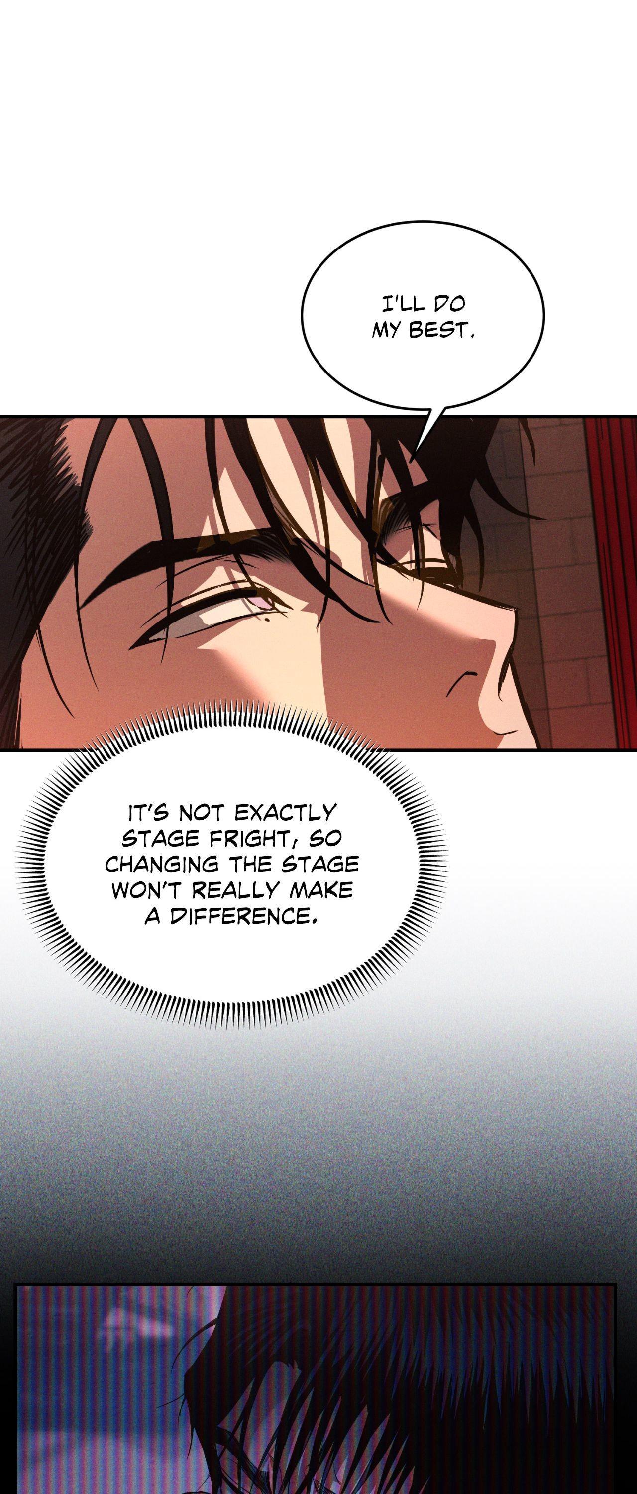FlashLight [Official] {Uncensored} - Chapter 39 manhwa
