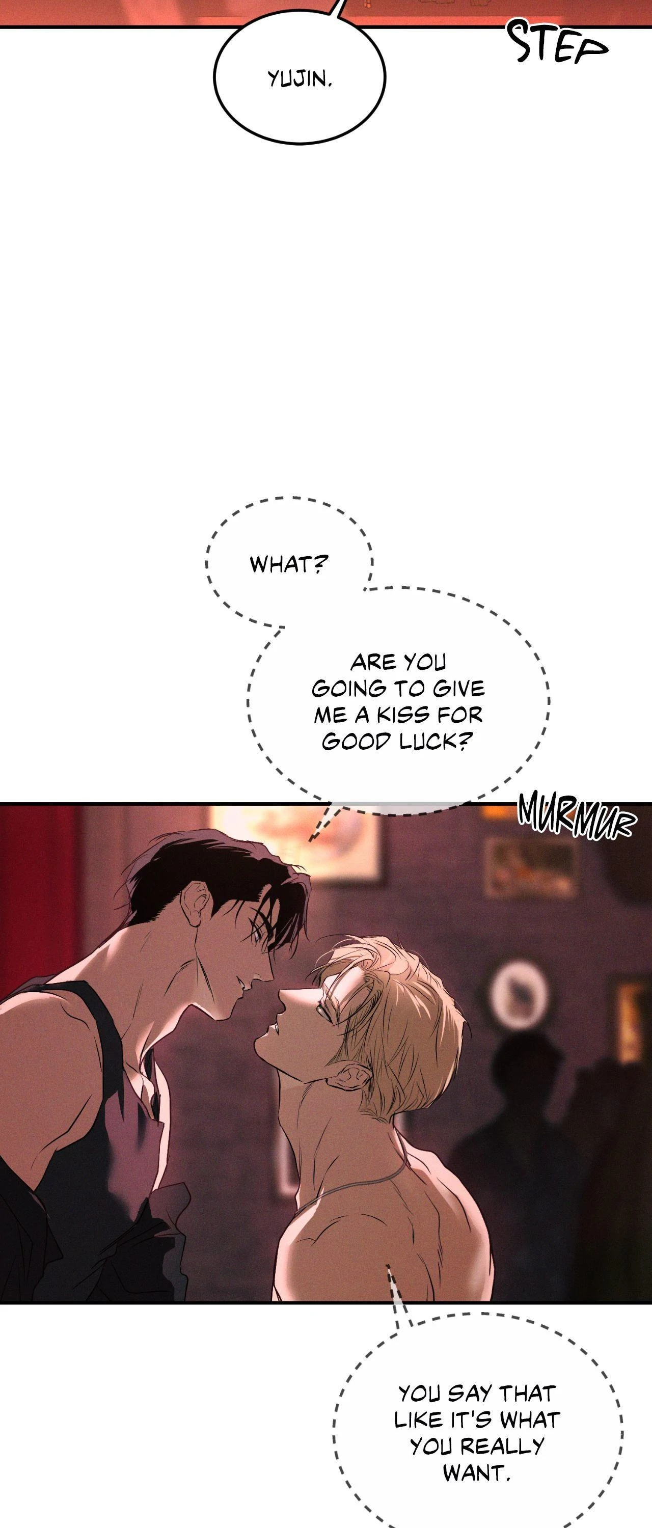 FlashLight [Official] {Uncensored} - Chapter 39 manhwa