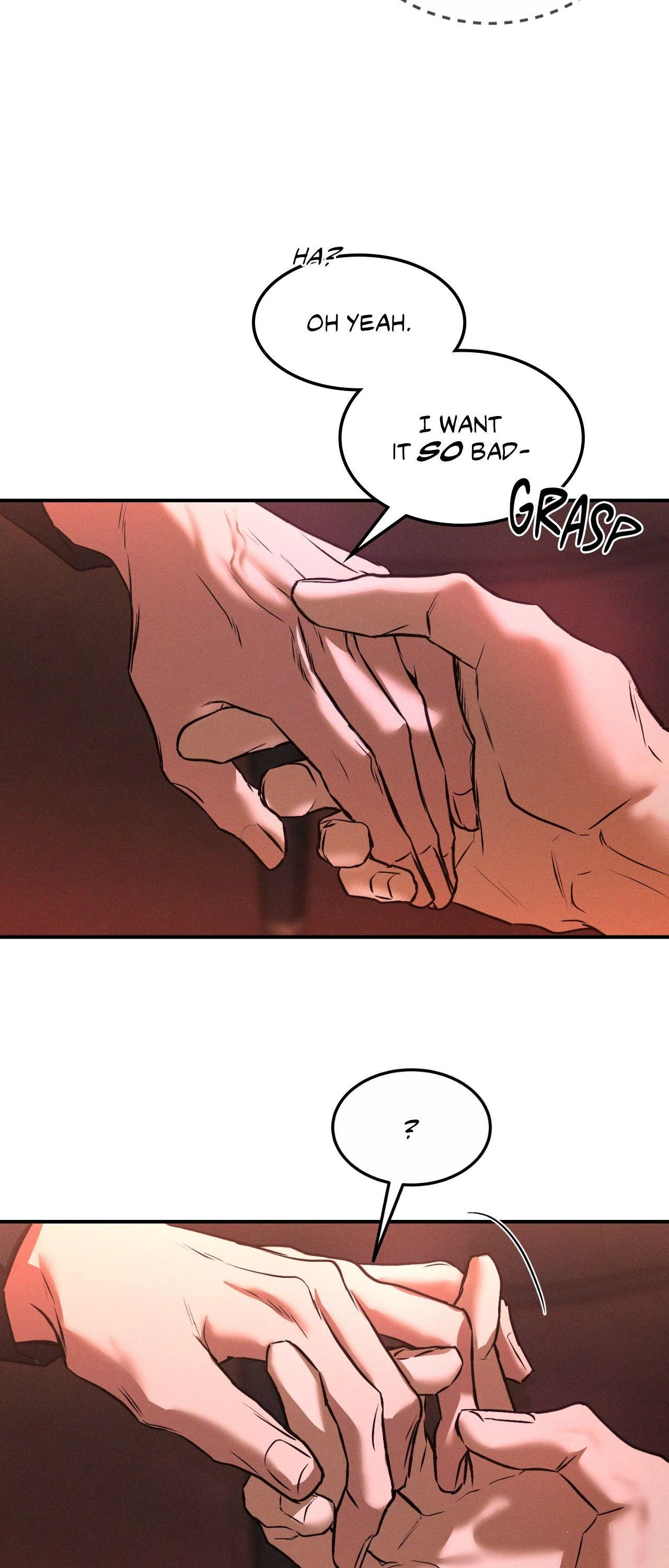 FlashLight [Official] {Uncensored} - Chapter 39 manhwa