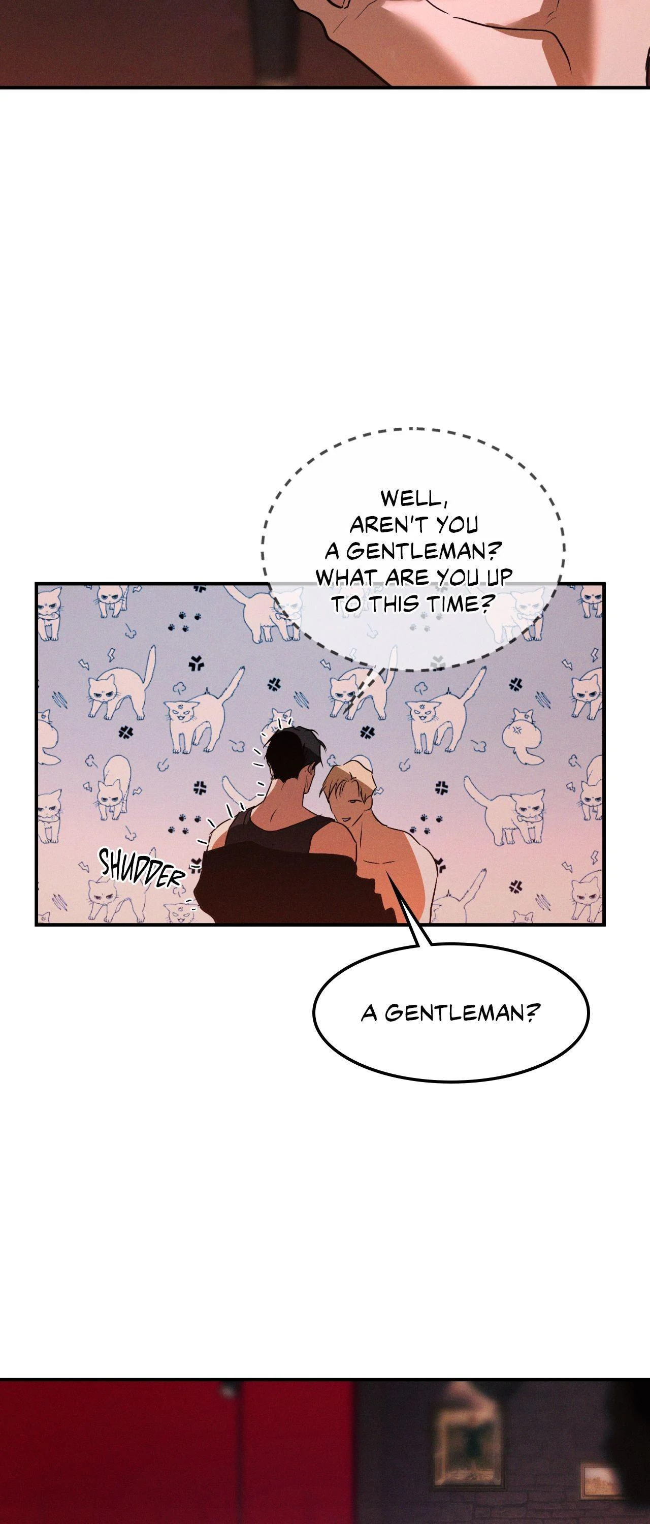 FlashLight [Official] {Uncensored} - Chapter 39 manhwa