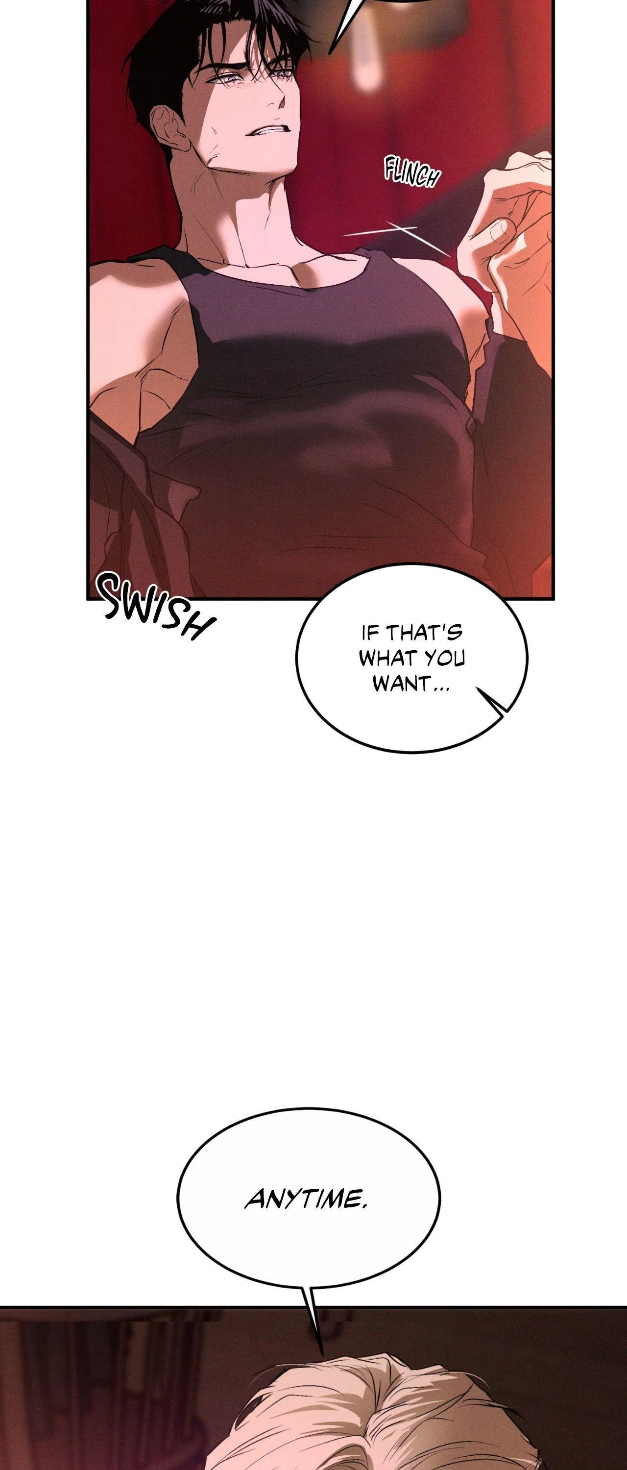 FlashLight [Official] {Uncensored} - Chapter 39 manhwa