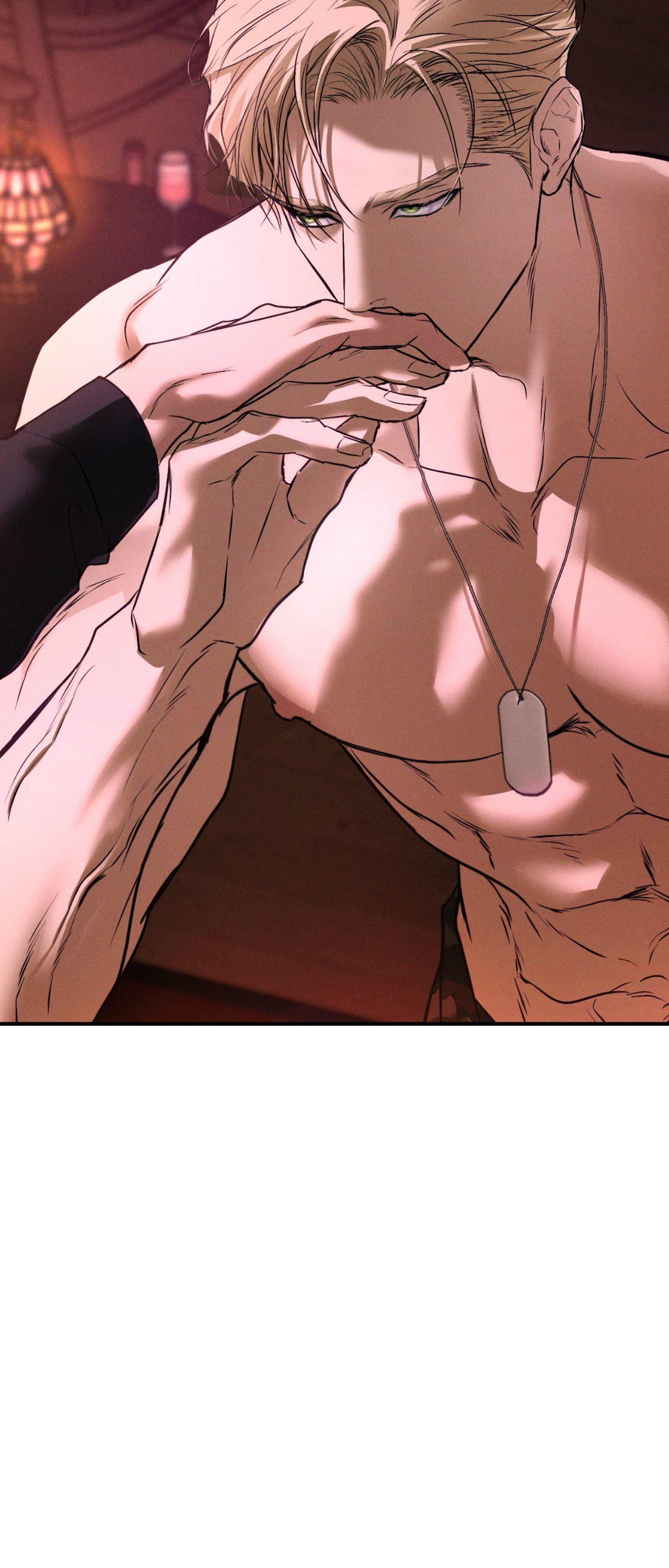 FlashLight [Official] {Uncensored} - Chapter 39 manhwa