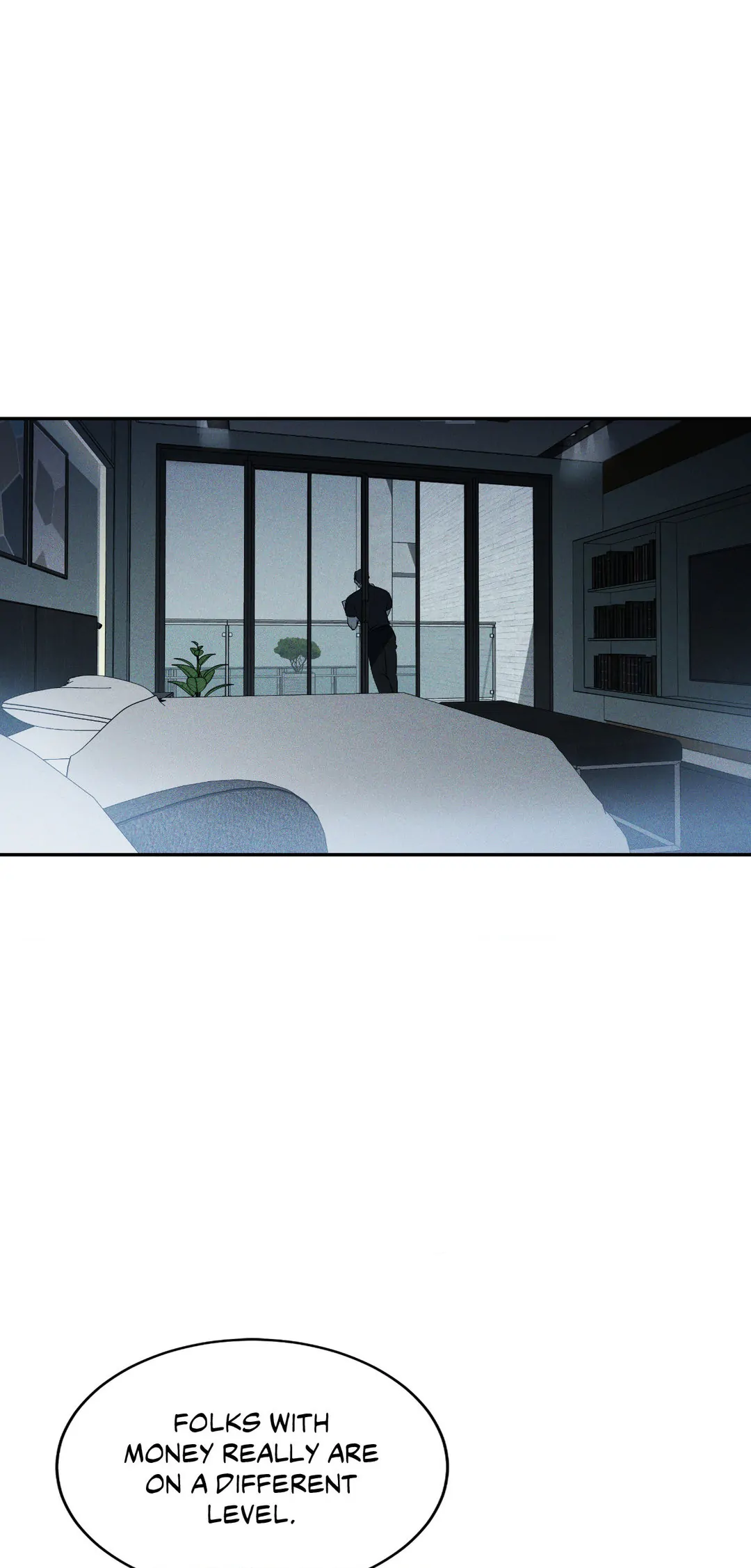 FlashLight [Official] {Uncensored} - Chapter 4 manhwa