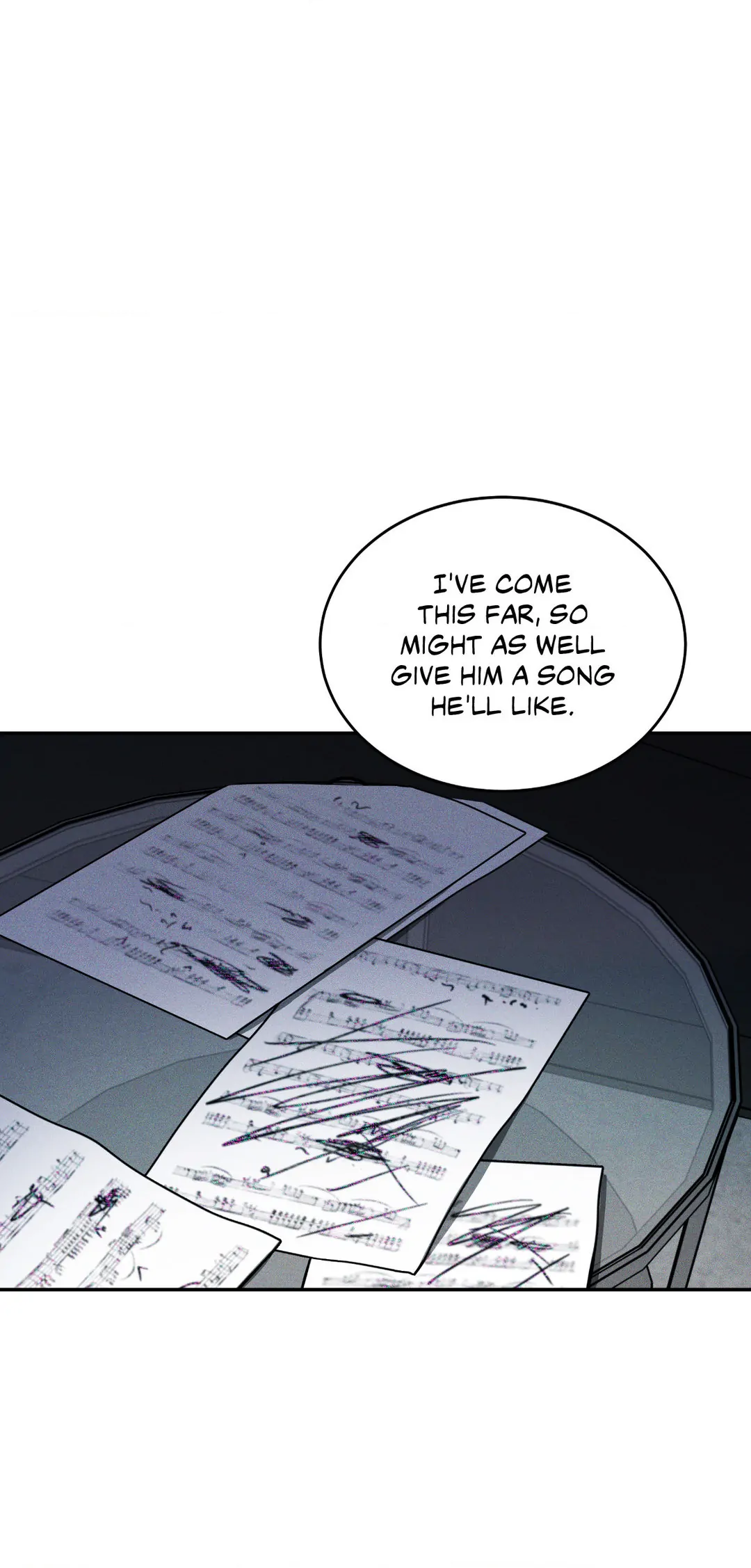 FlashLight [Official] {Uncensored} - Chapter 4 manhwa