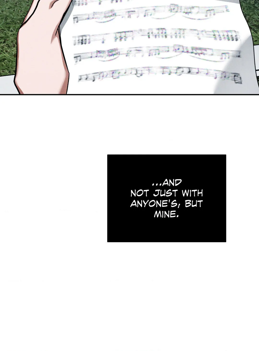 FlashLight [Official] {Uncensored} - Chapter 4 manhwa