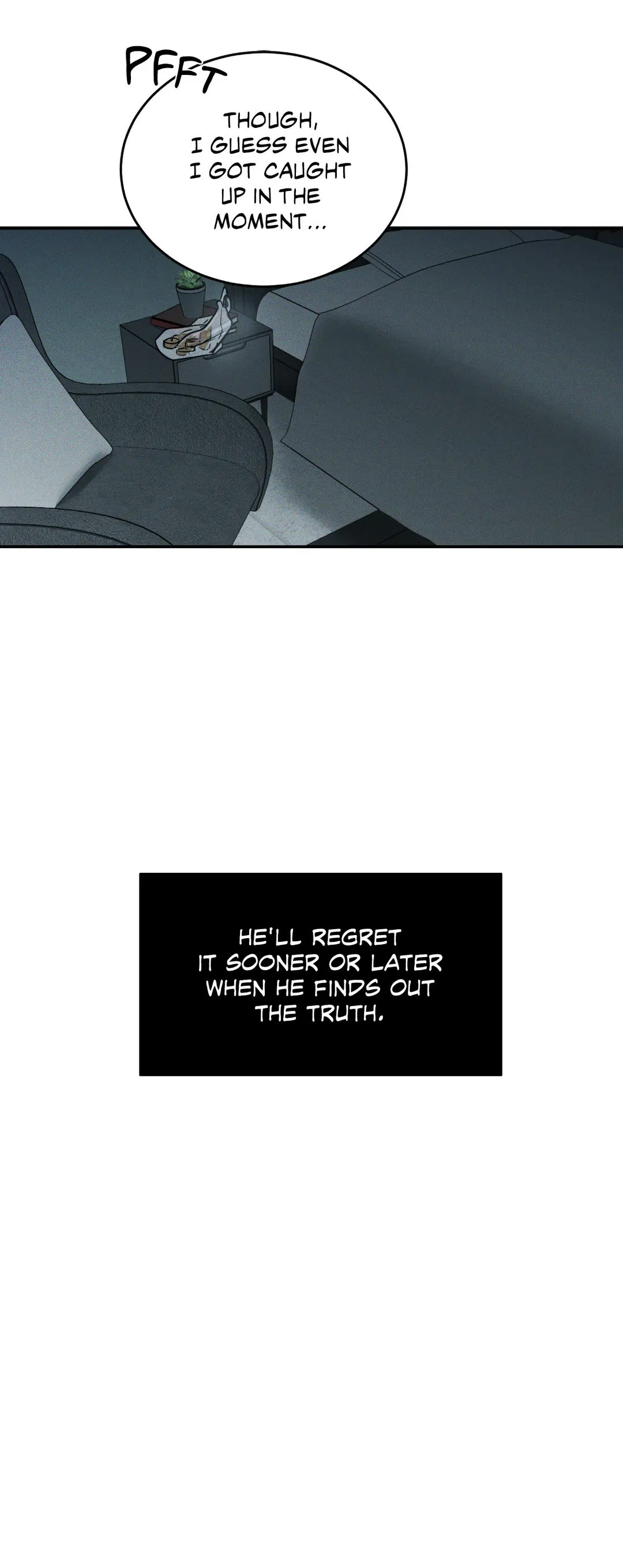 FlashLight [Official] {Uncensored} - Chapter 4 manhwa